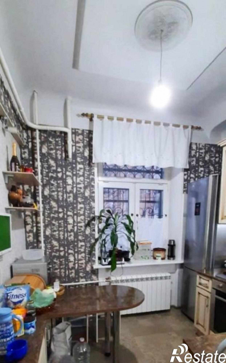 2-комн квартира в новом доме 1-й Студёный проезд 6