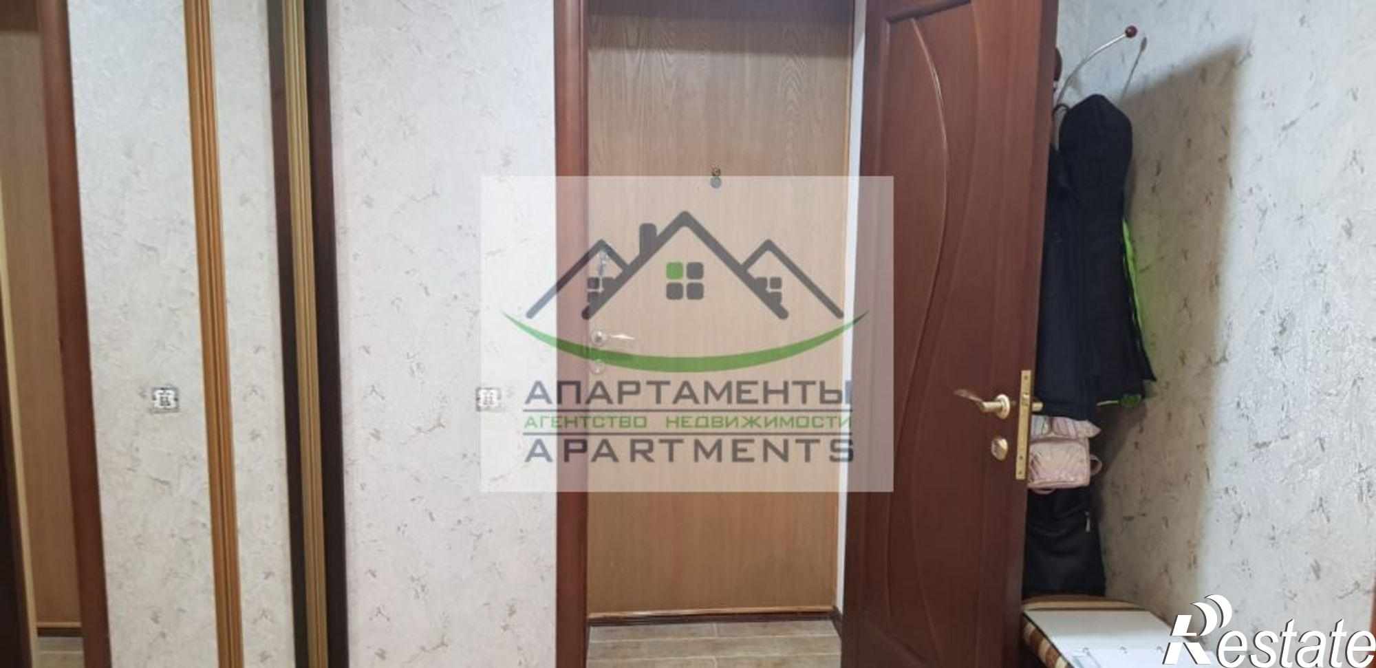 Купить квартиру за 6 200 000 рублей на Буачидзе ул, 4