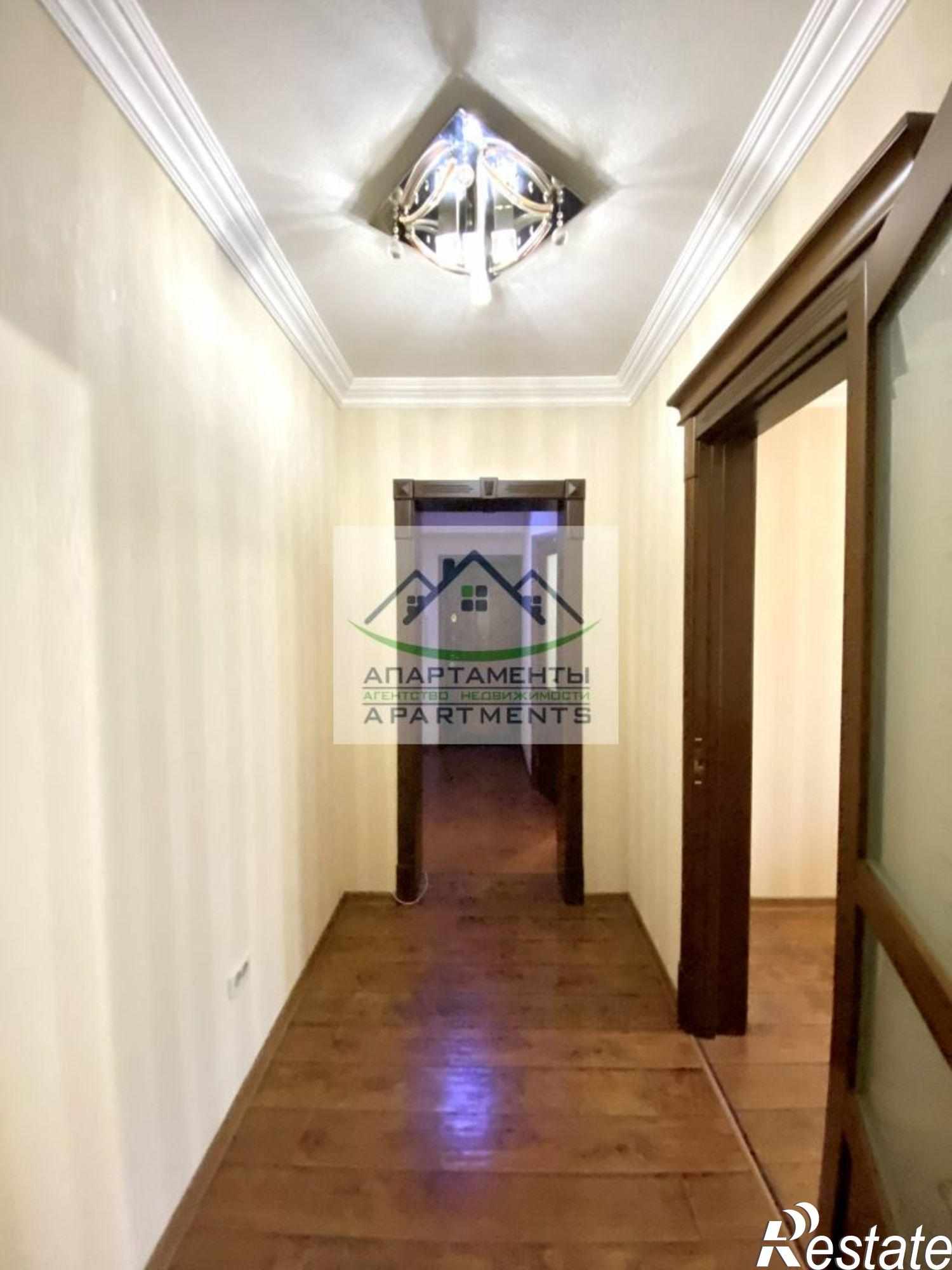 Купить квартиру за 5 650 000 рублей на Панагюриште ул, 16к2