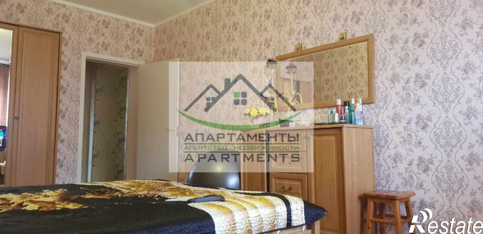 Купить квартиру за 6 000 000 рублей на Олега Головченко ул, 4