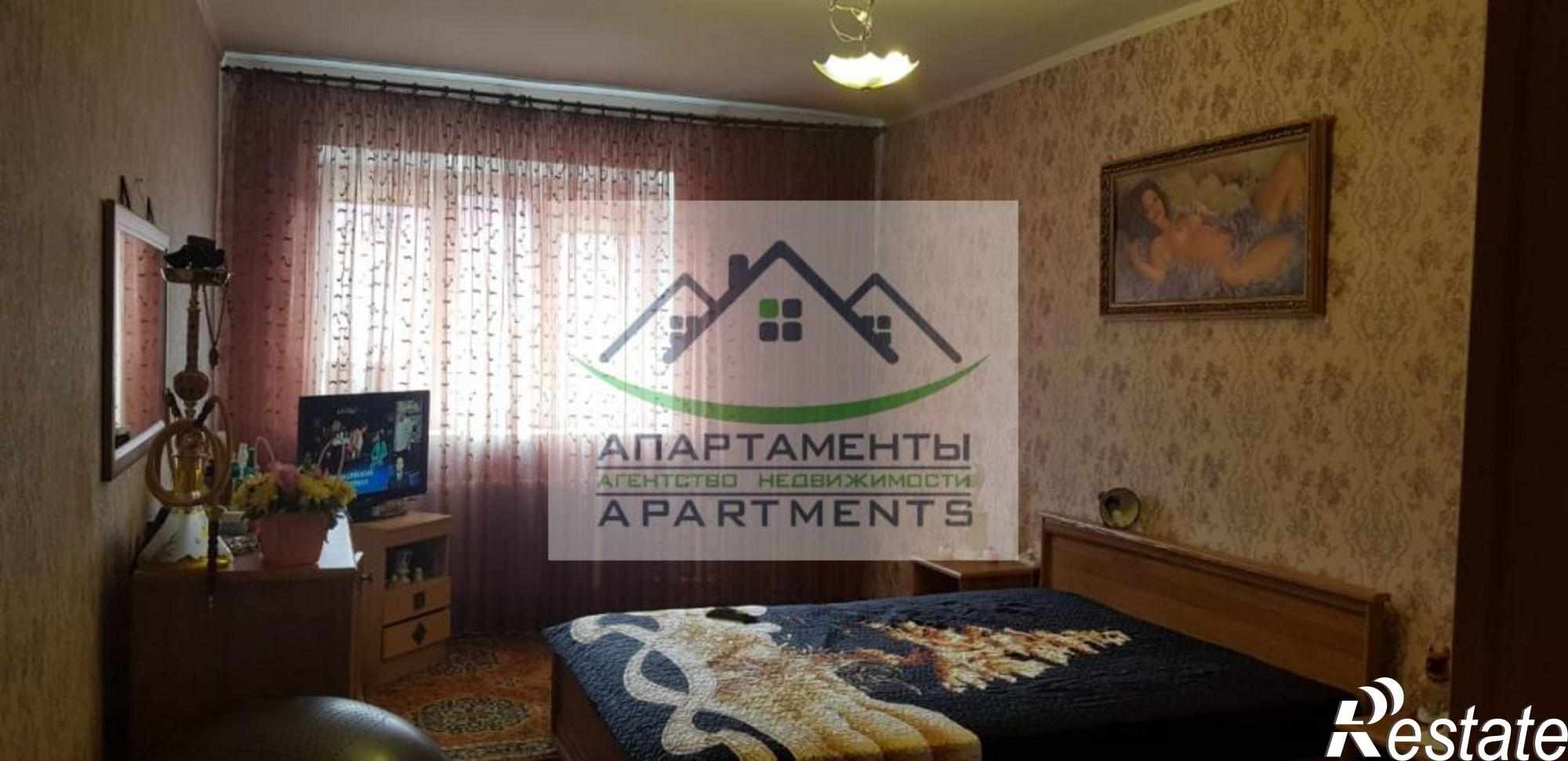 Купить квартиру за 6 000 000 рублей на Олега Головченко ул, 4