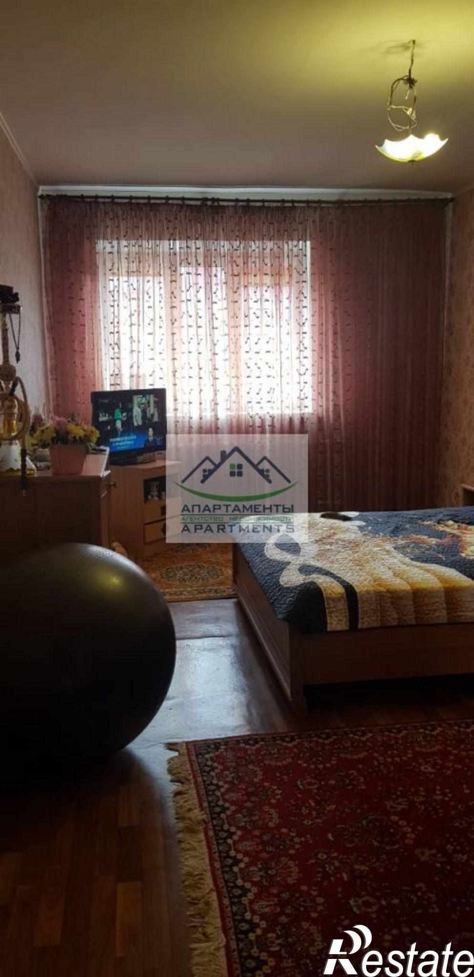 Купить квартиру за 6 000 000 рублей на Олега Головченко ул, 4