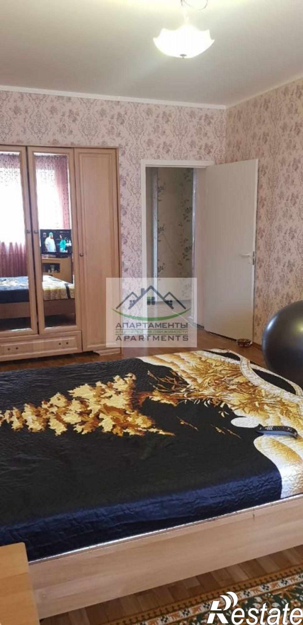 Купить квартиру за 6 000 000 рублей на Олега Головченко ул, 4