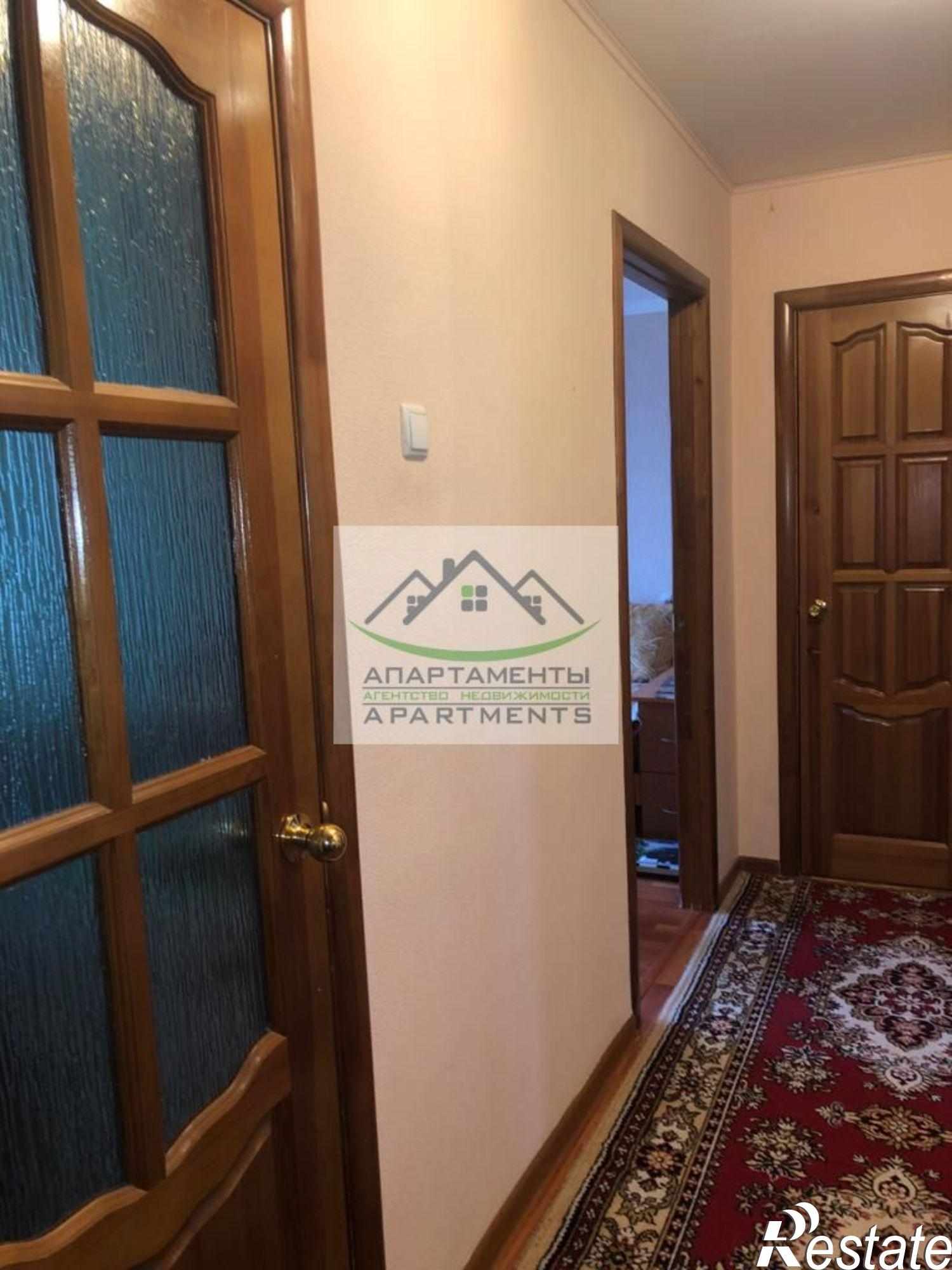 Купить квартиру за 7 200 000 рублей на Осипенко ул