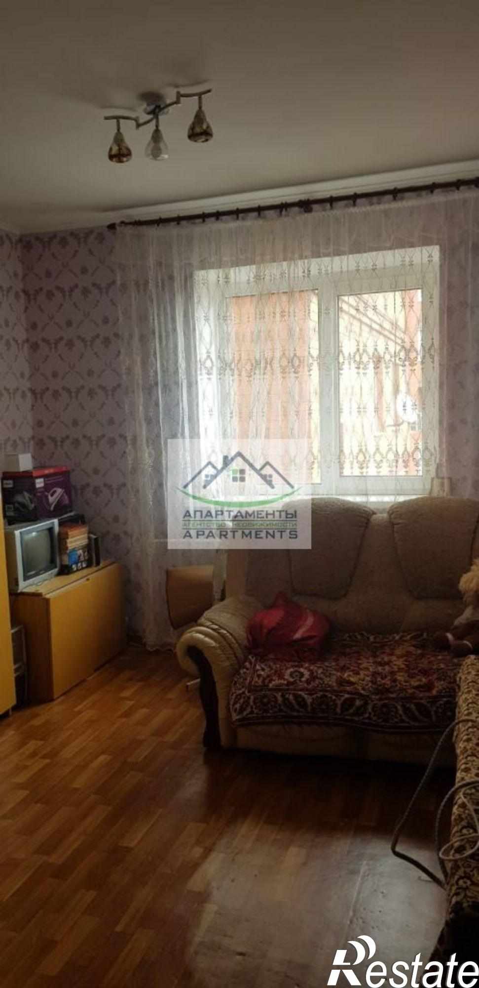 Купить квартиру за 6 000 000 рублей на Олега Головченко ул, 4