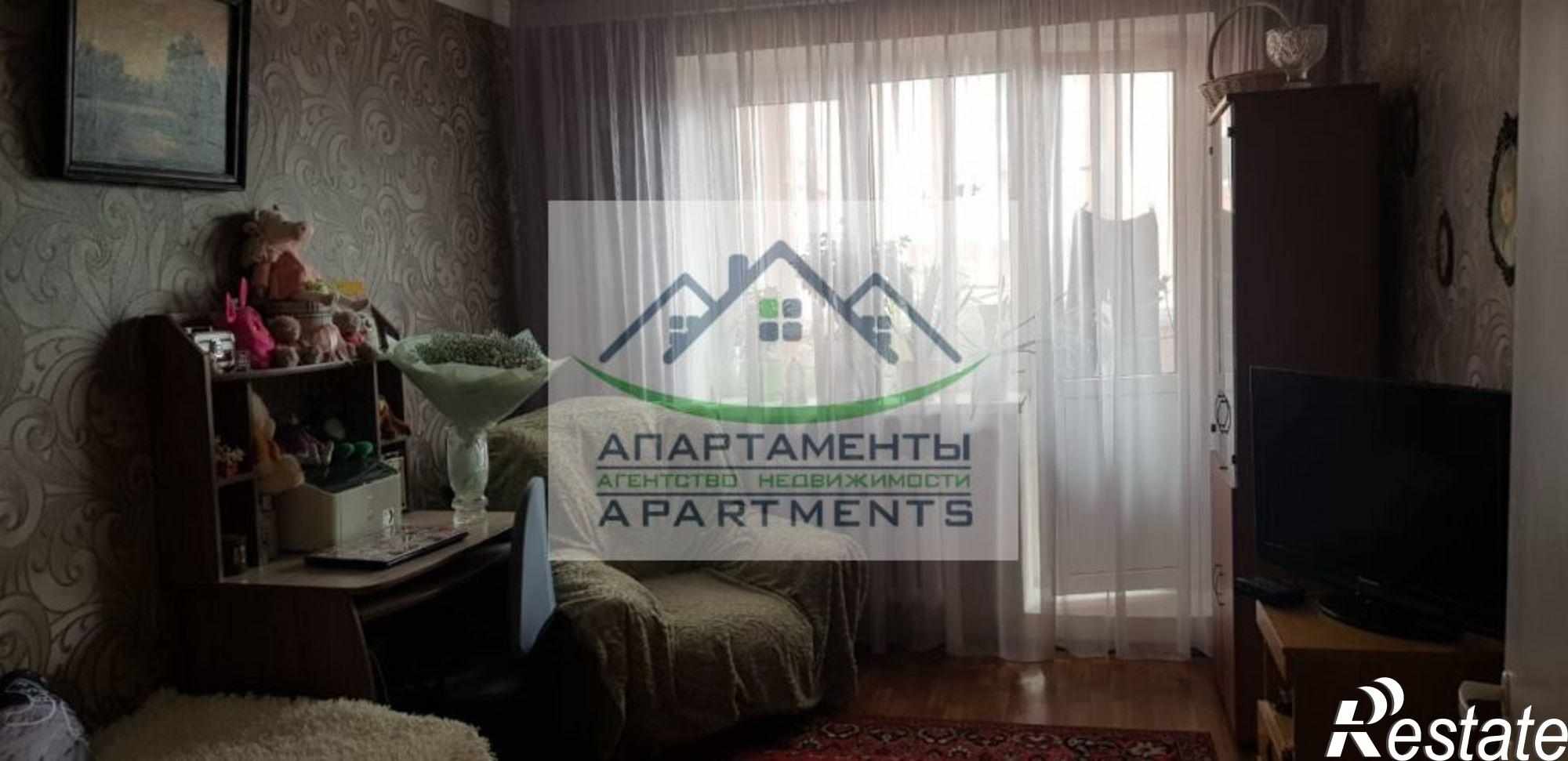 Купить квартиру за 6 000 000 рублей на Олега Головченко ул, 4
