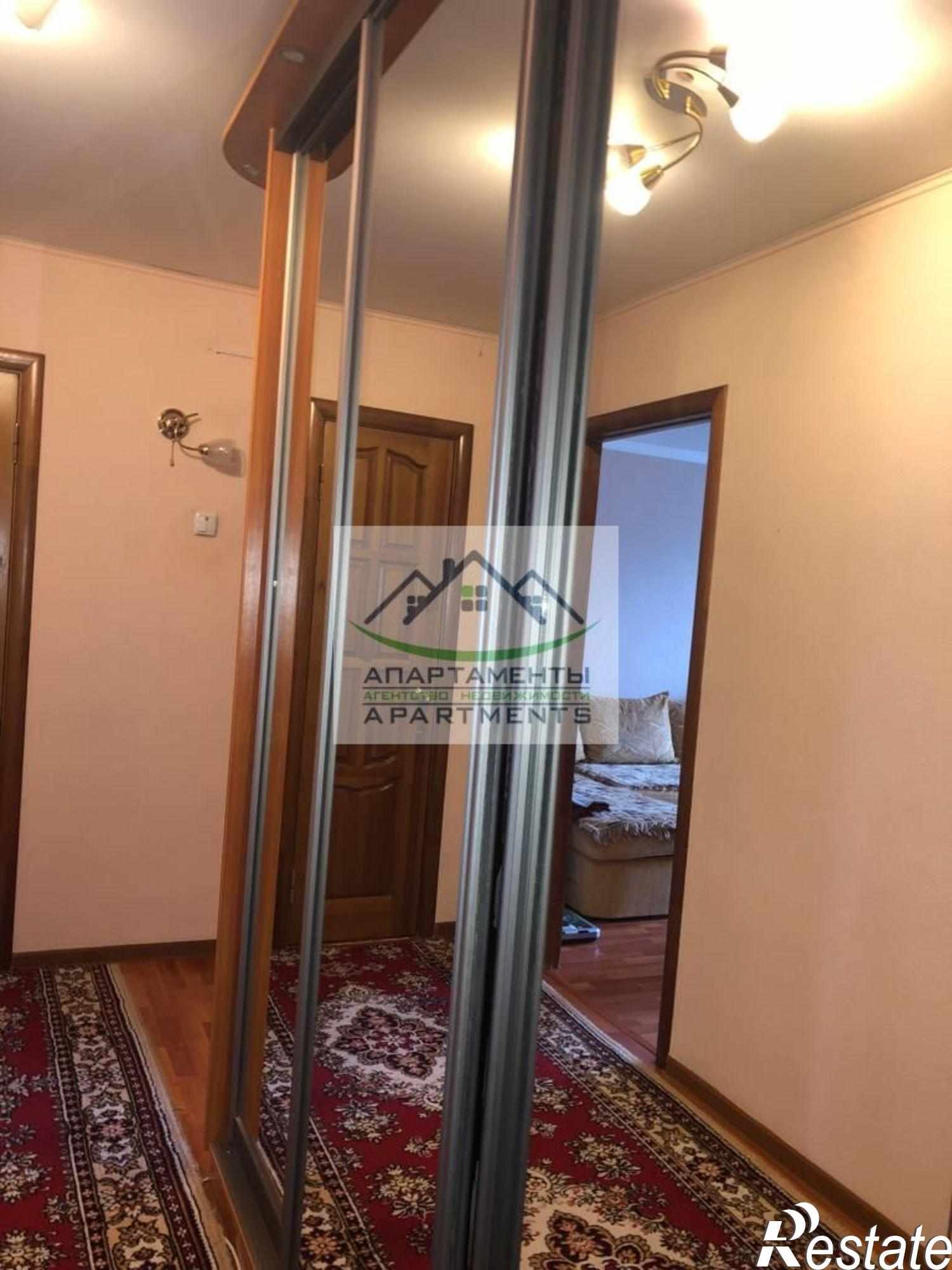 Купить квартиру за 7 200 000 рублей на Осипенко ул