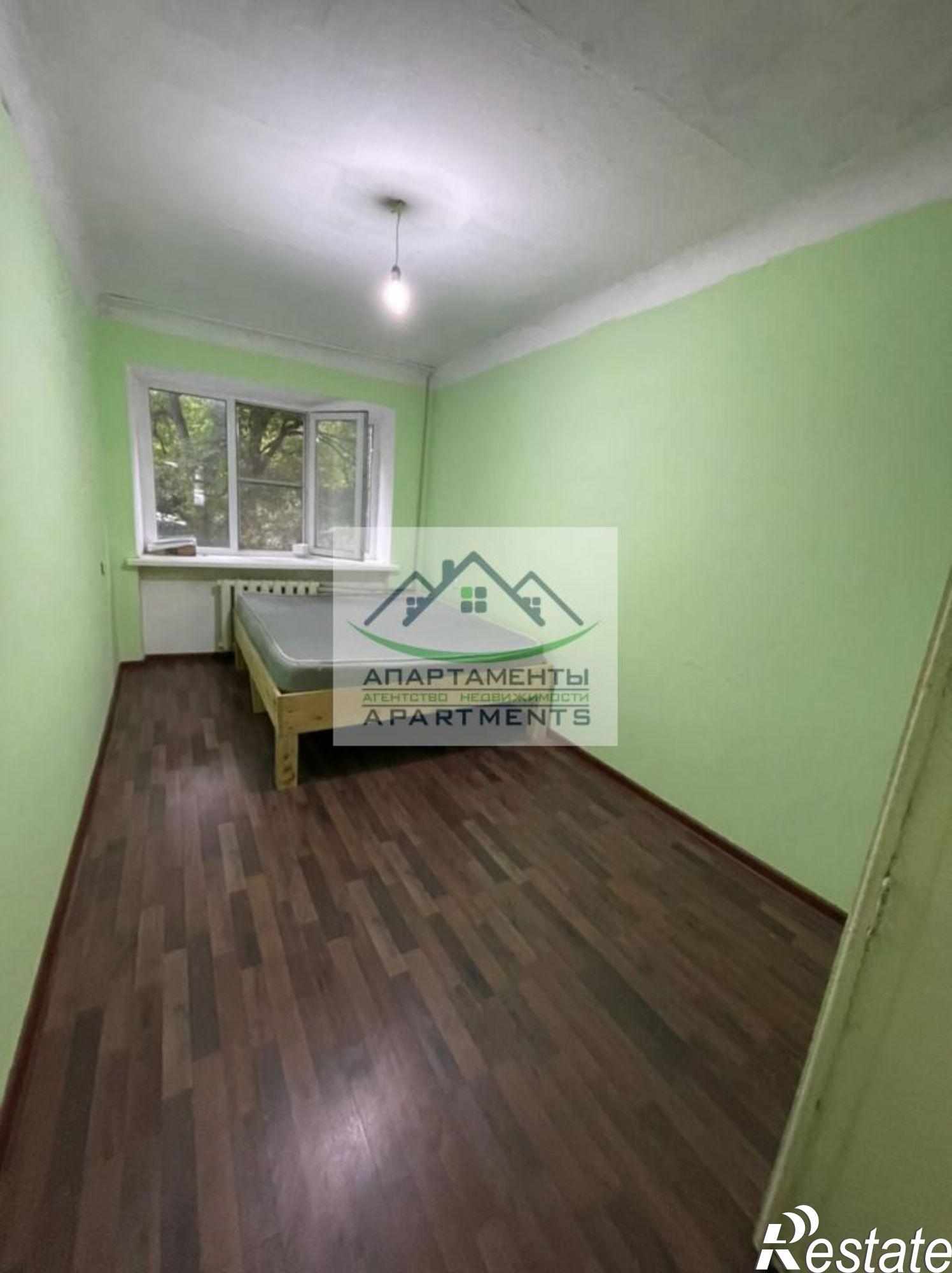 Купить квартиру за 3 000 000 рублей на Пятигорская ул, 142