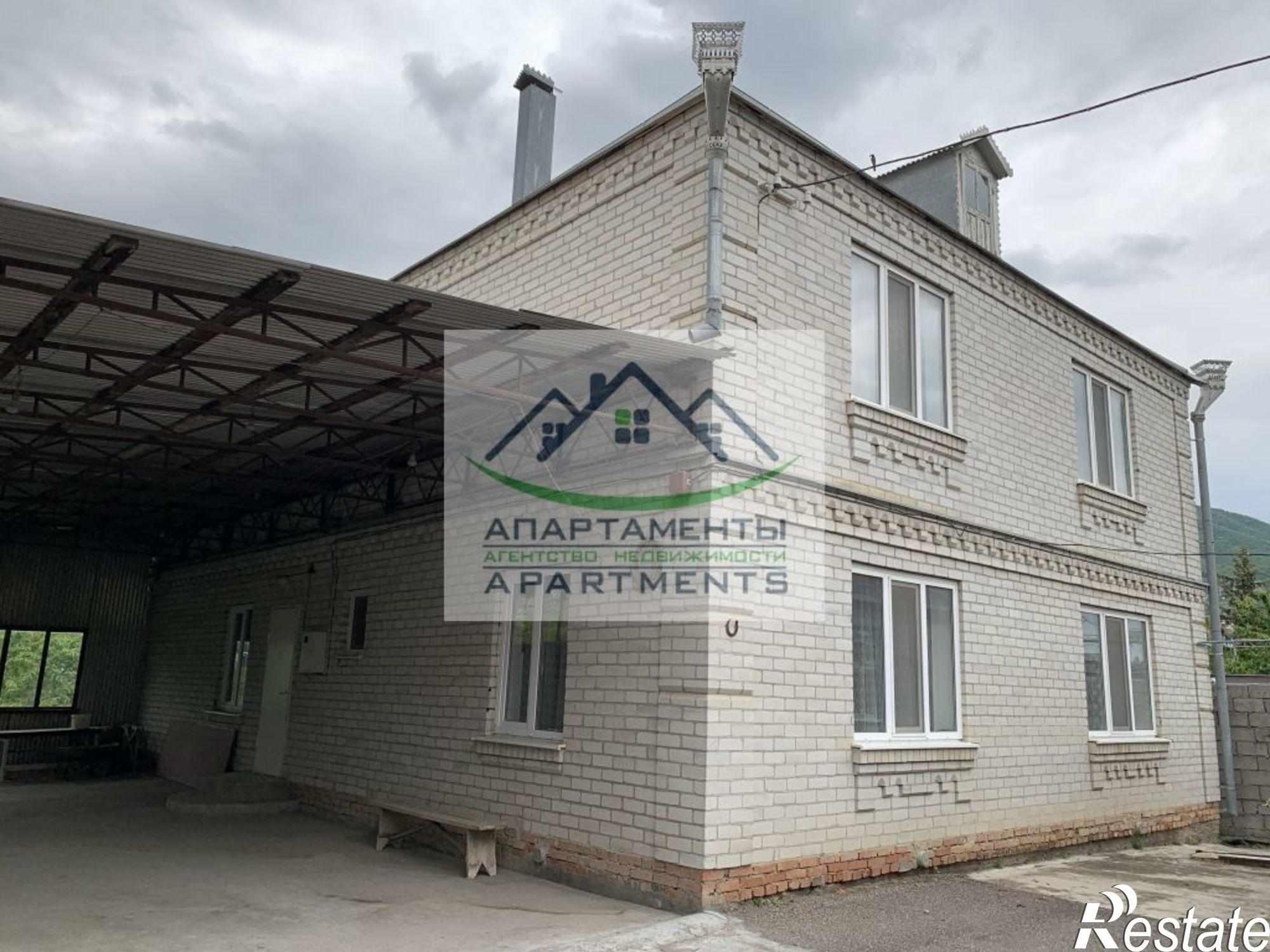 Купить дачу, дом, коттедж за 13 200 000 рублей на Шоссейная ул, 30