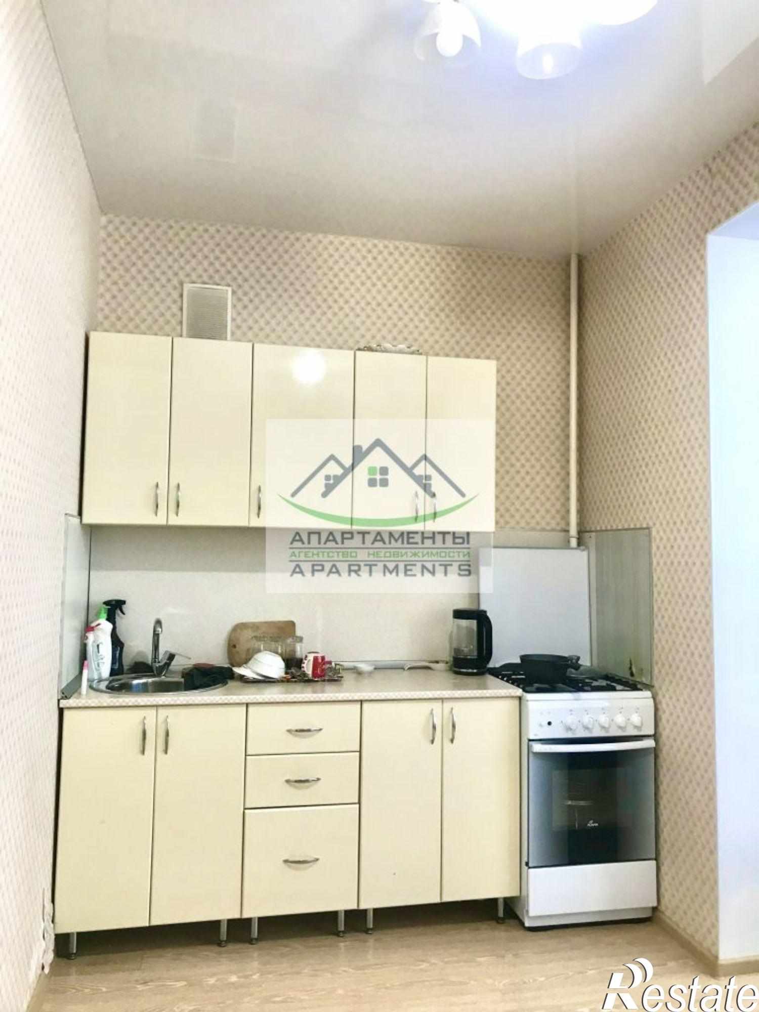 Купить квартиру за 5 500 000 рублей на Сельская ул, 10