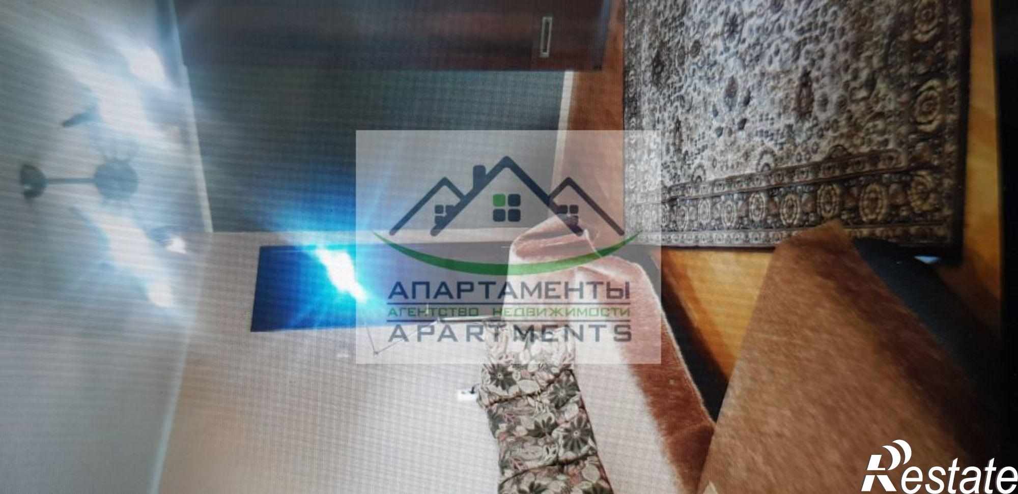 Купить квартиру за 4 400 000 рублей на Октябрьская ул, 436А