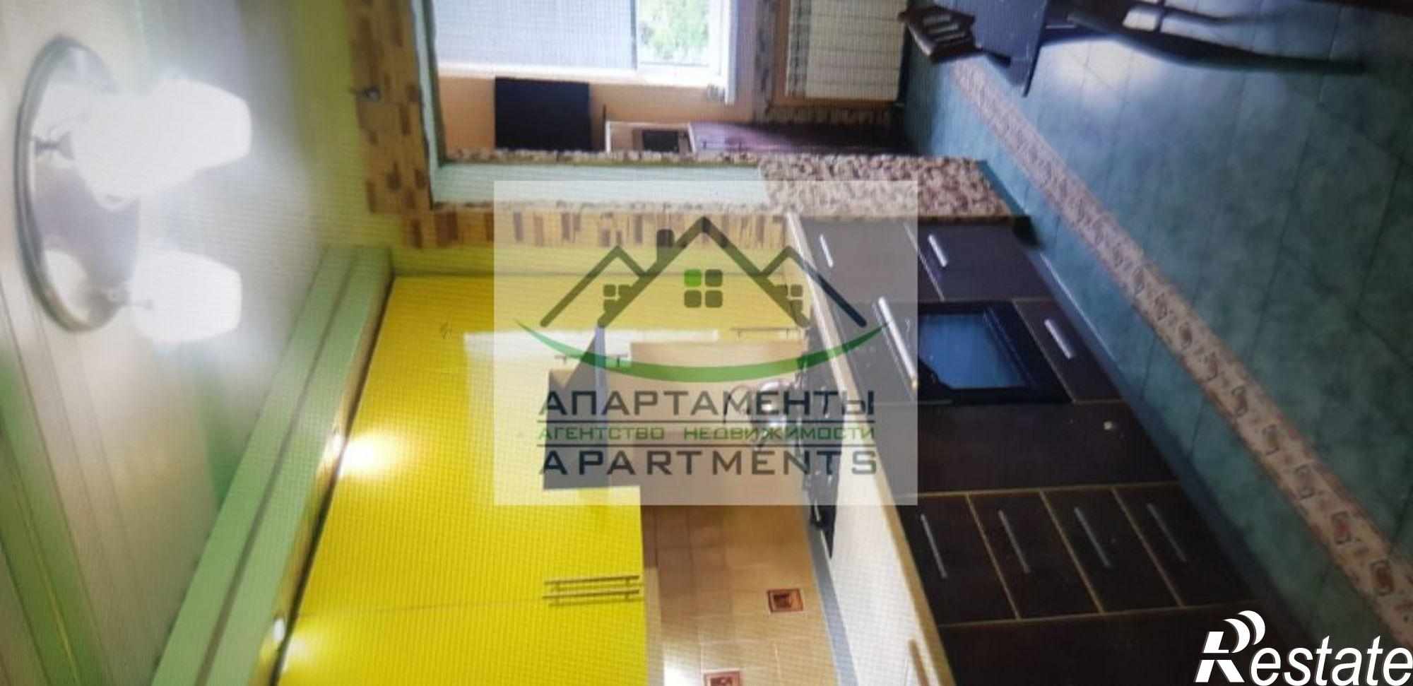 Купить квартиру за 4 400 000 рублей на Октябрьская ул, 436А