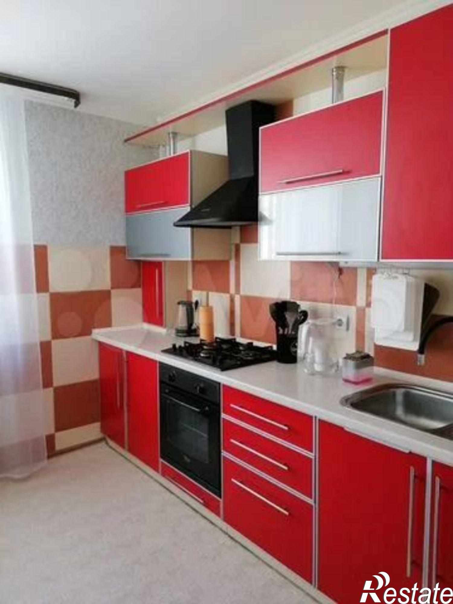 Купить квартиру за 4 900 000 рублей на Мира ул, 286