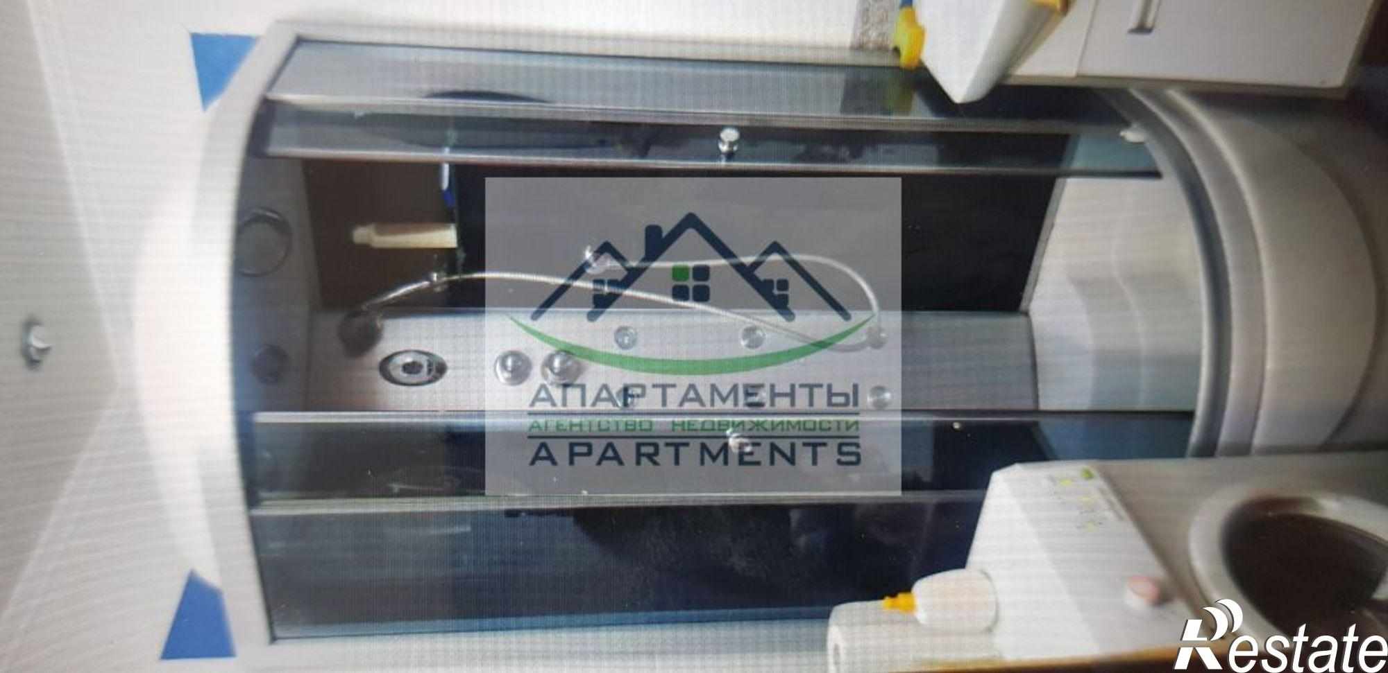 Купить квартиру за 4 400 000 рублей на Октябрьская ул, 436А