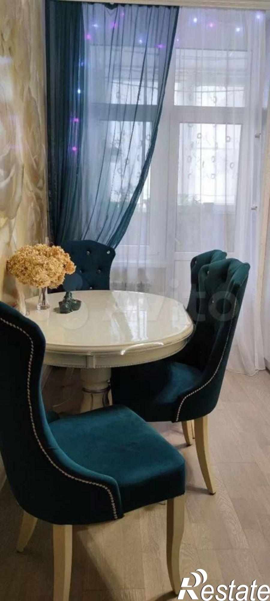 Купить квартиру за 6 400 000 рублей на Тухачевского ул, 25/2