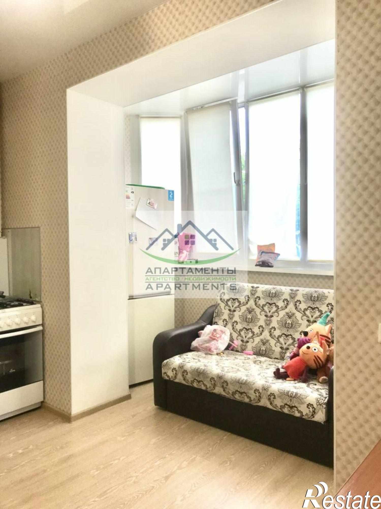 Купить квартиру за 5 500 000 рублей на Сельская ул, 10