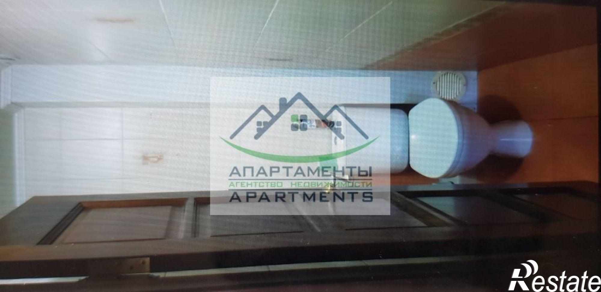 Купить квартиру за 4 400 000 рублей на Октябрьская ул, 436А