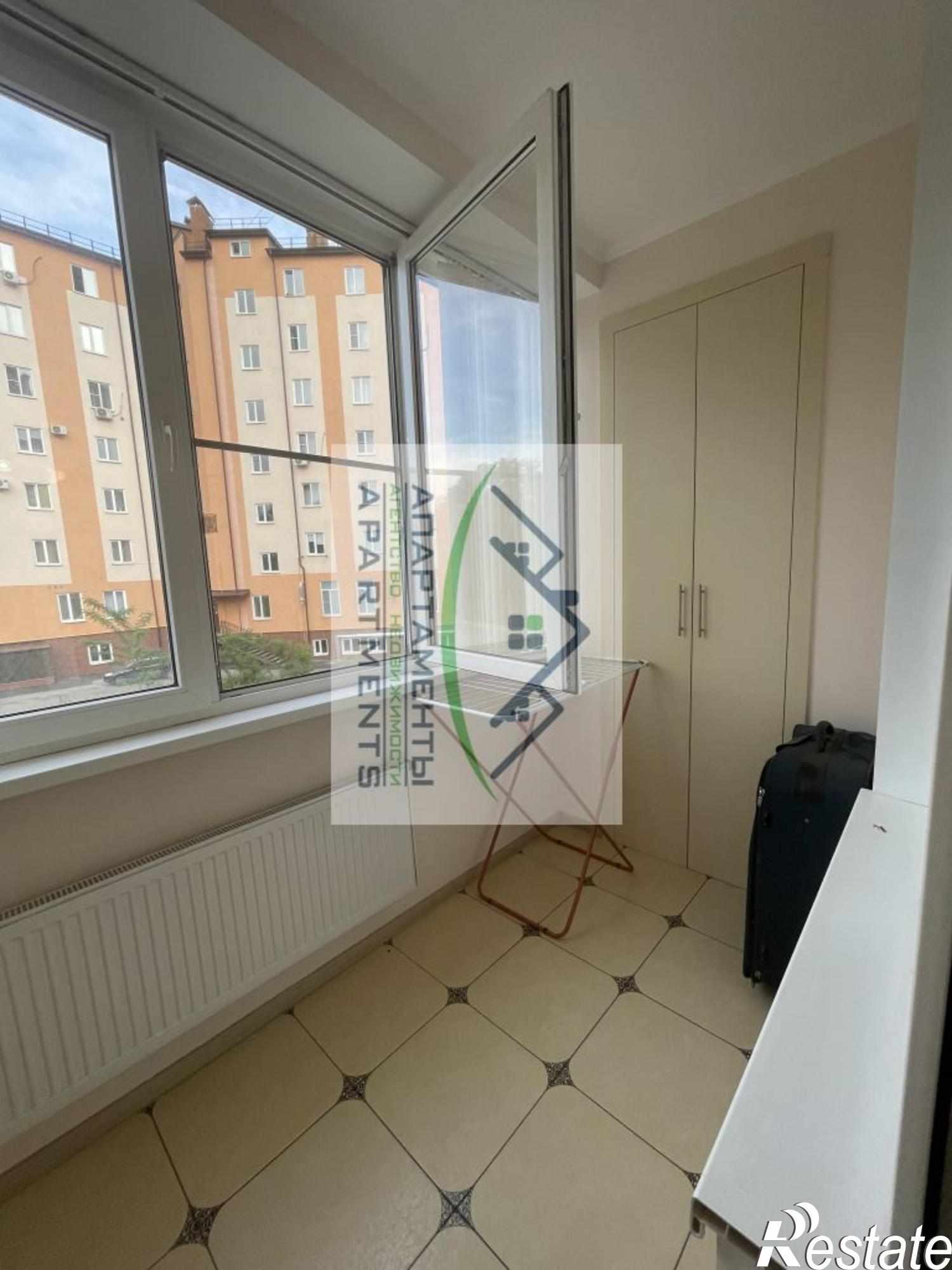 Купить квартиру за 6 990 000 рублей на Московская ул, 99