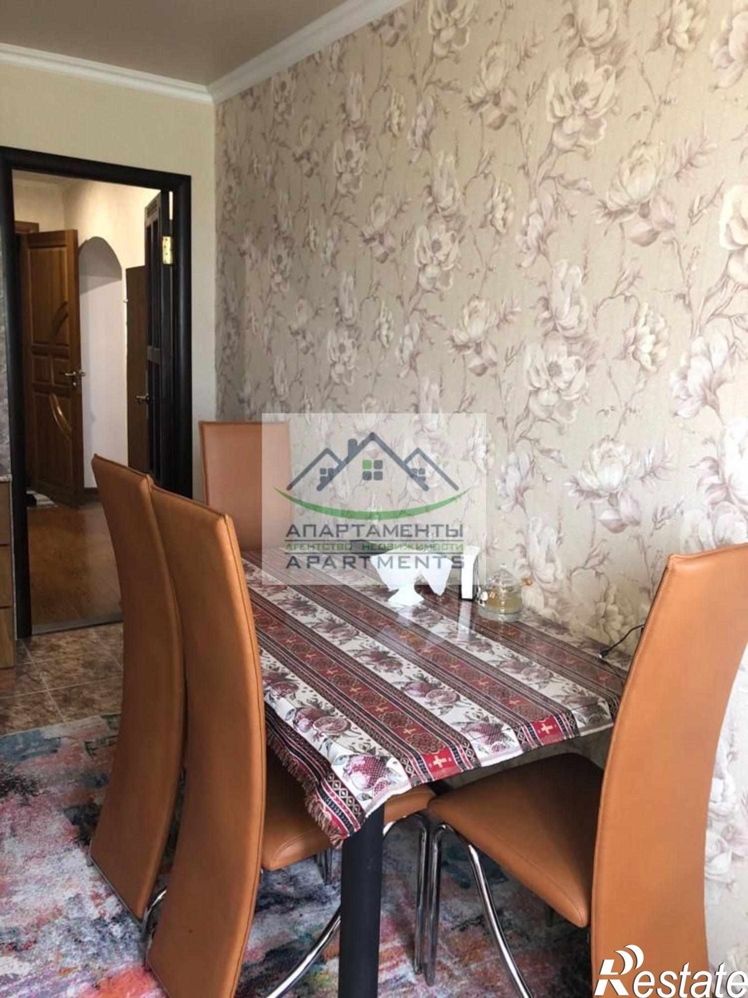 Купить квартиру за 8 500 000 рублей на Школьный пер, 39