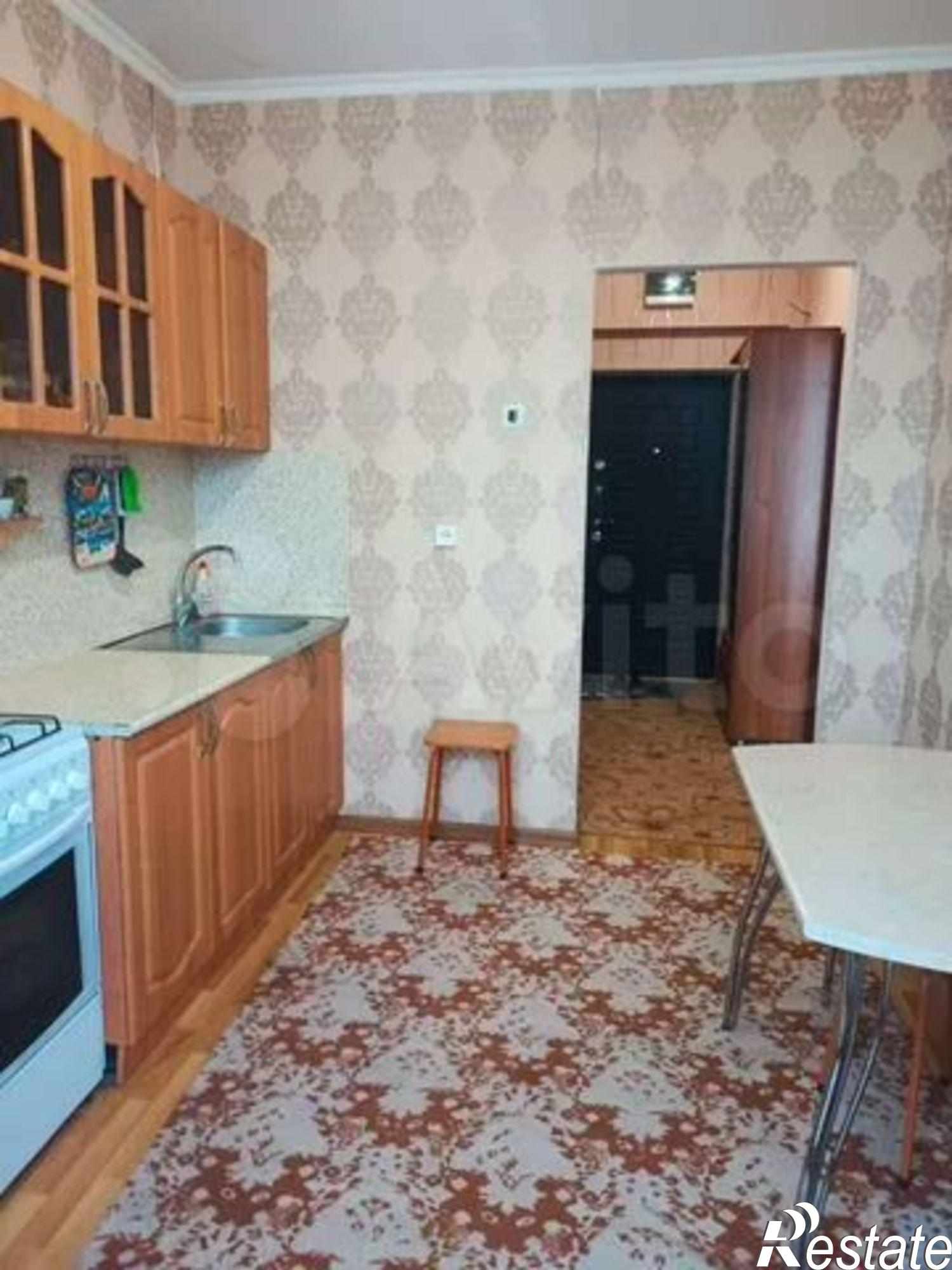 Купить квартиру за 3 200 000 рублей на Тухачевского ул, 21/4