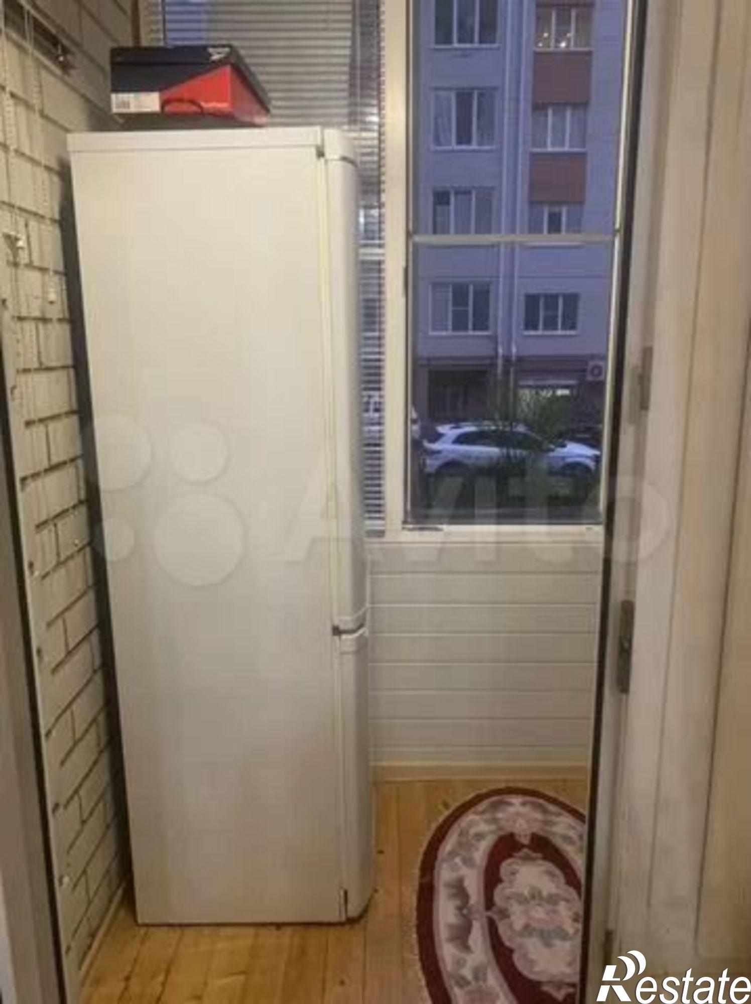 Купить квартиру за 4 600 000 рублей на Пирогова ул, 74