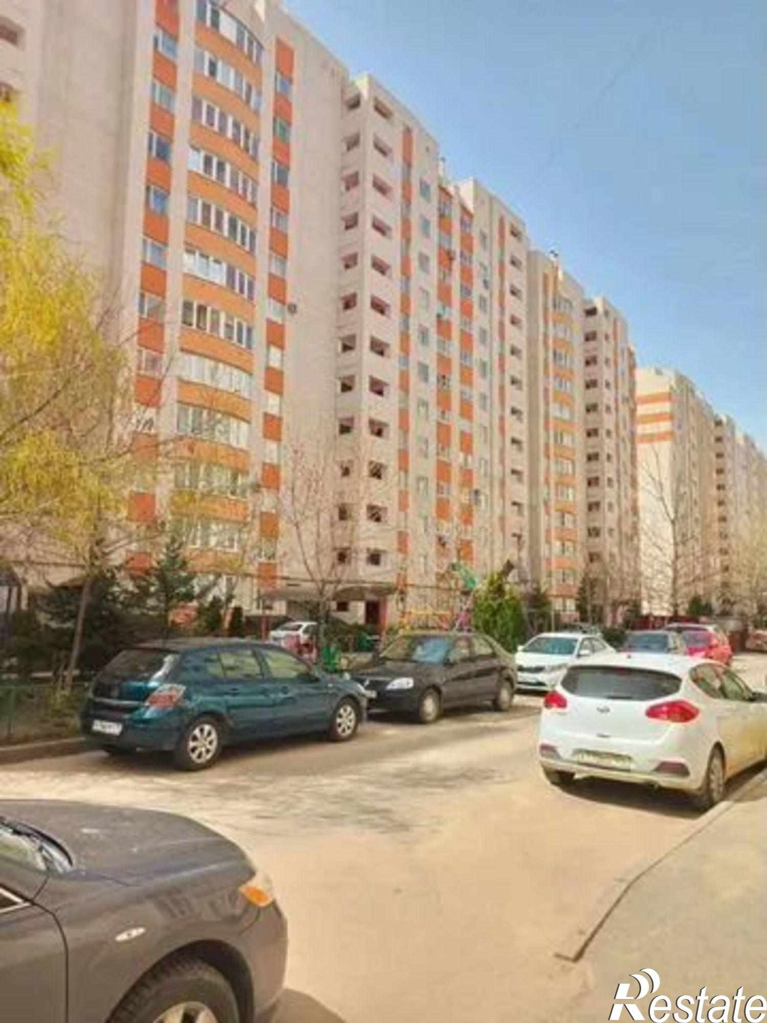 Купить квартиру за 3 200 000 рублей на Тухачевского ул, 21/4