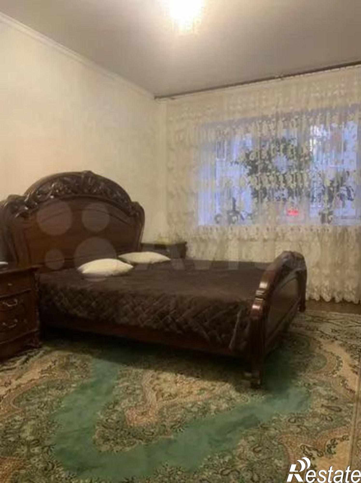 Купить квартиру за 4 600 000 рублей на Пирогова ул, 74