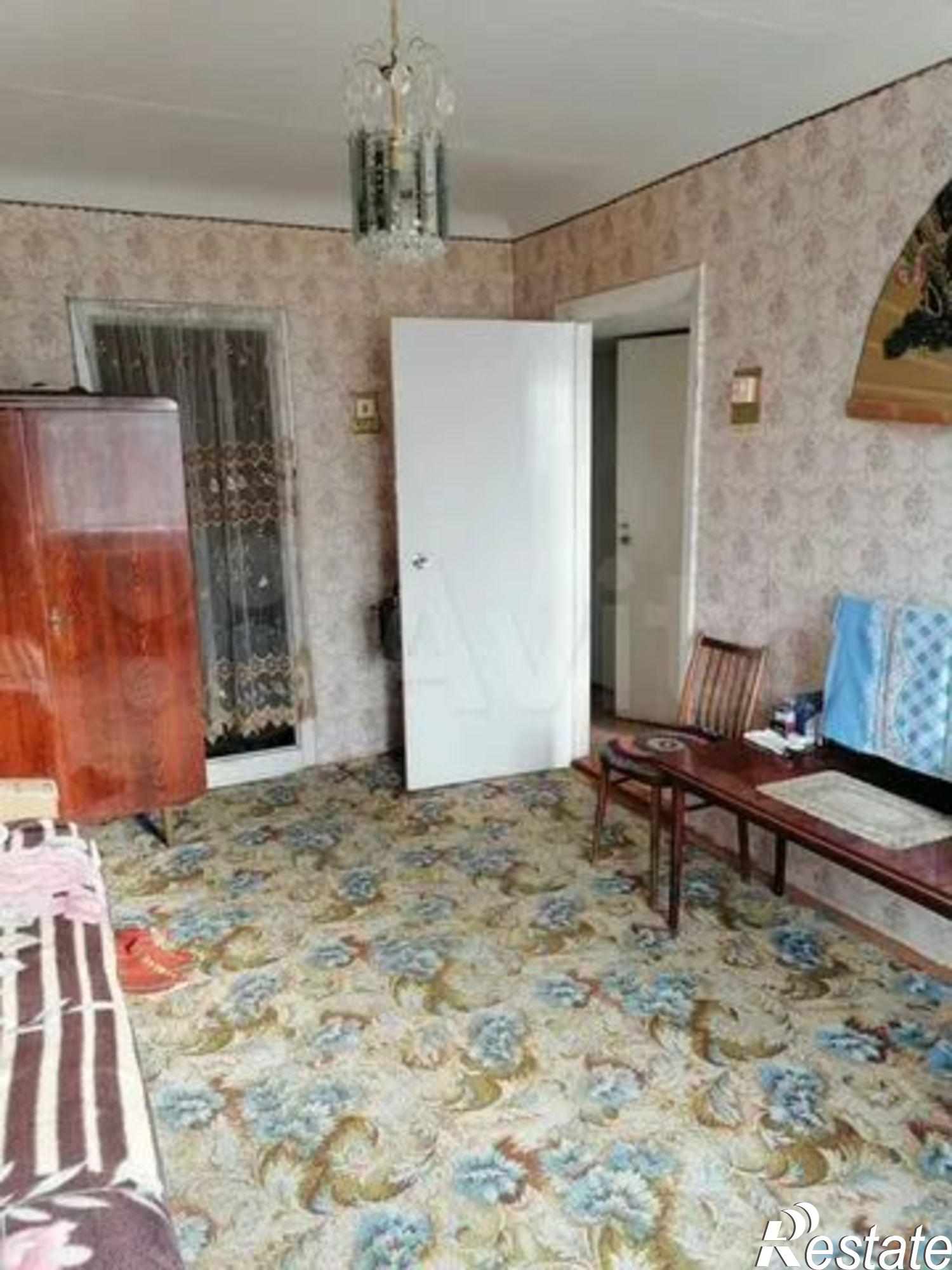 Купить квартиру за 4 250 000 рублей на Ленина ул, 470
