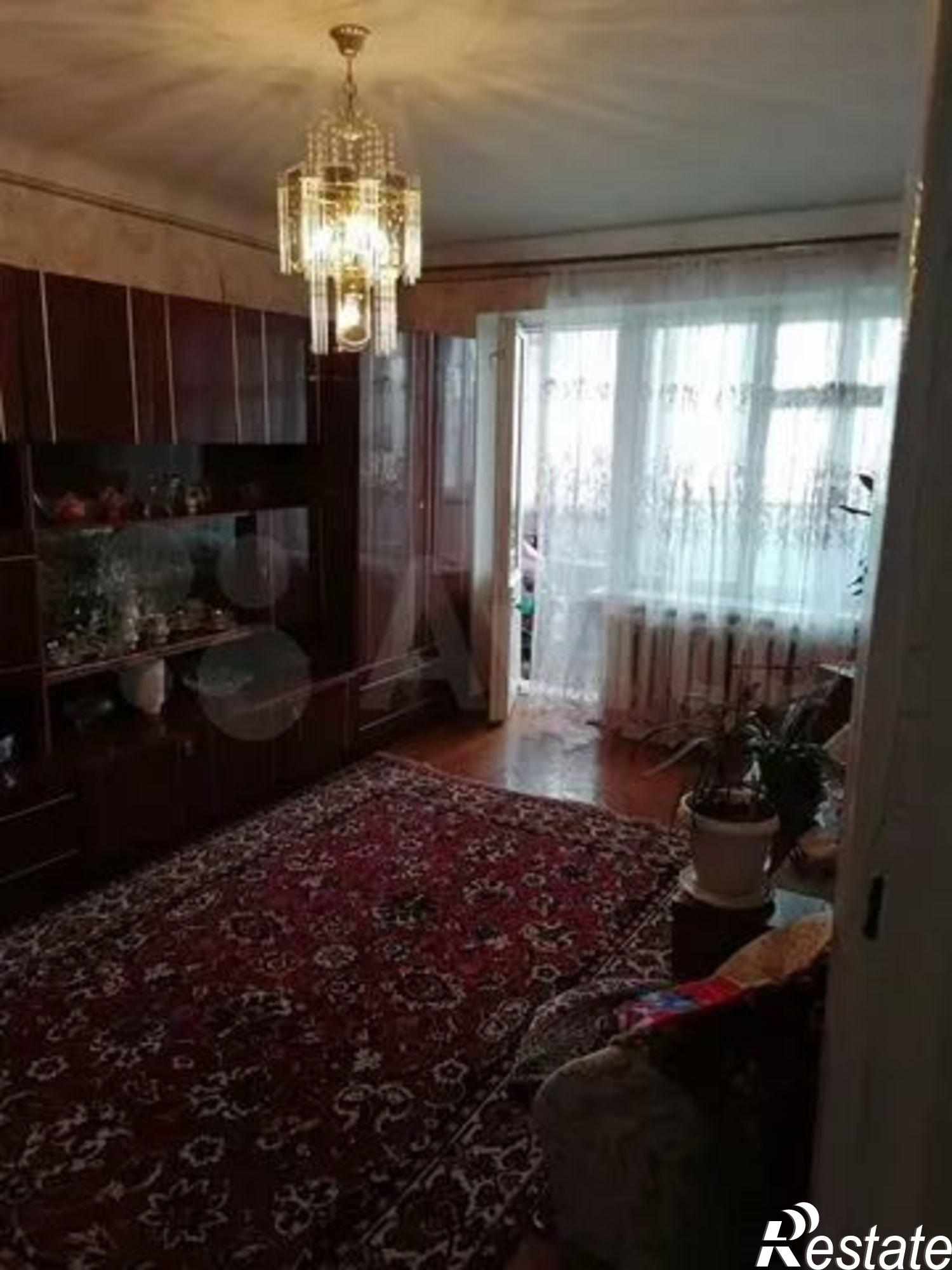 Купить квартиру за 4 250 000 рублей на Ленина ул, 470