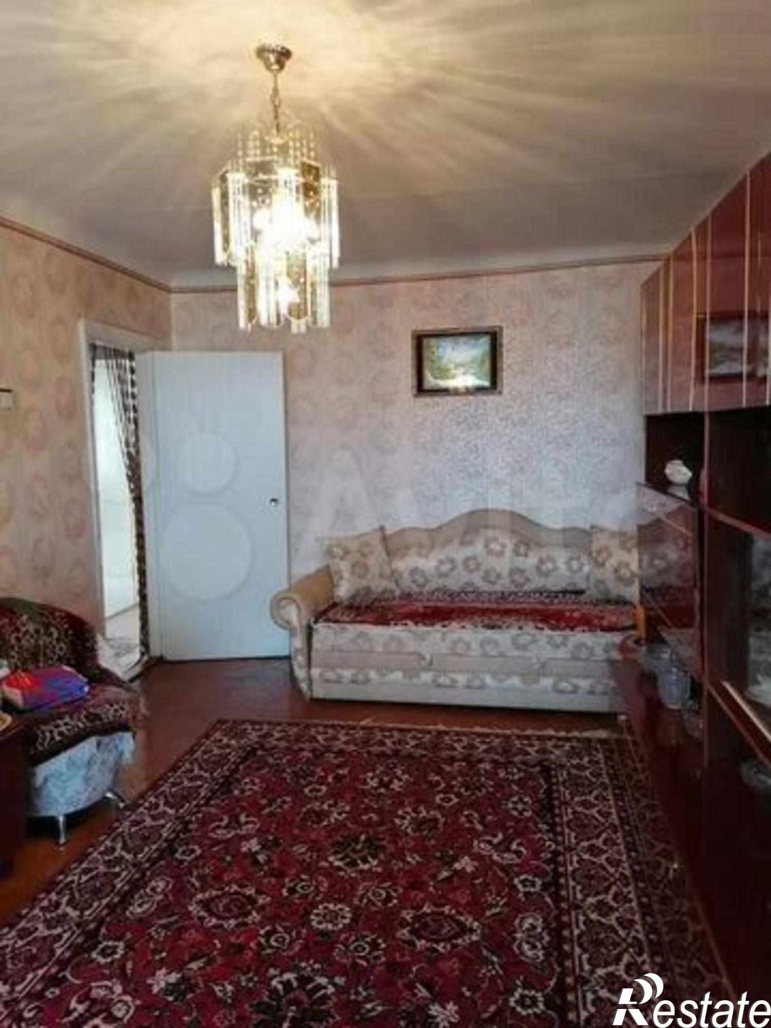 Купить квартиру за 4 250 000 рублей на Ленина ул, 470