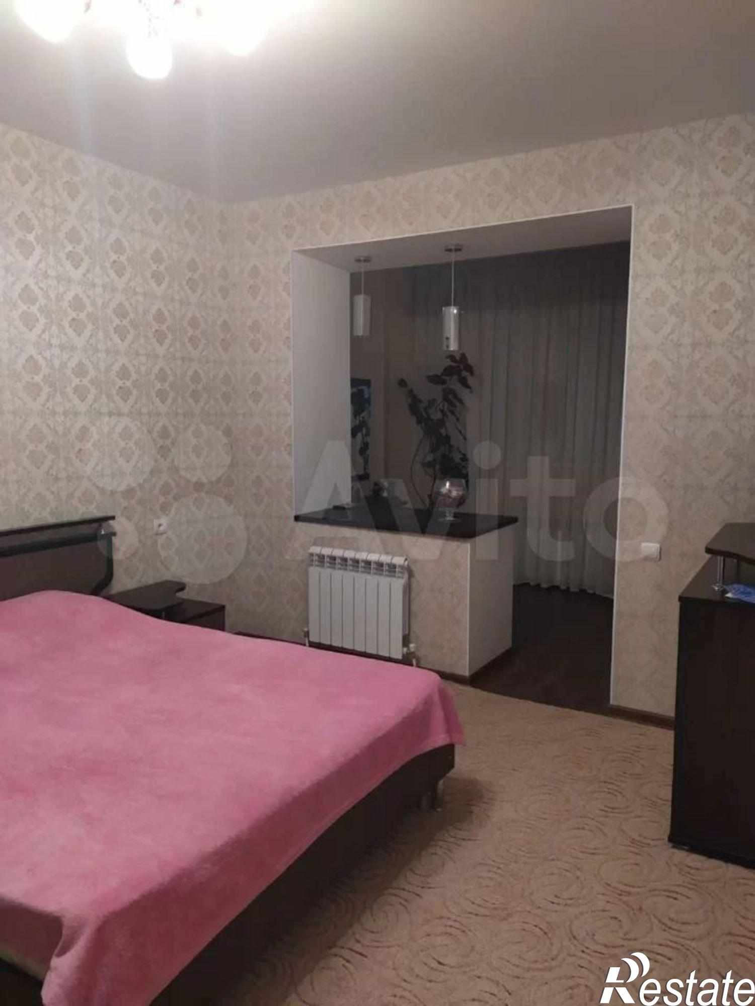 Купить квартиру за 9 500 000 рублей на Рогожникова ул, 2