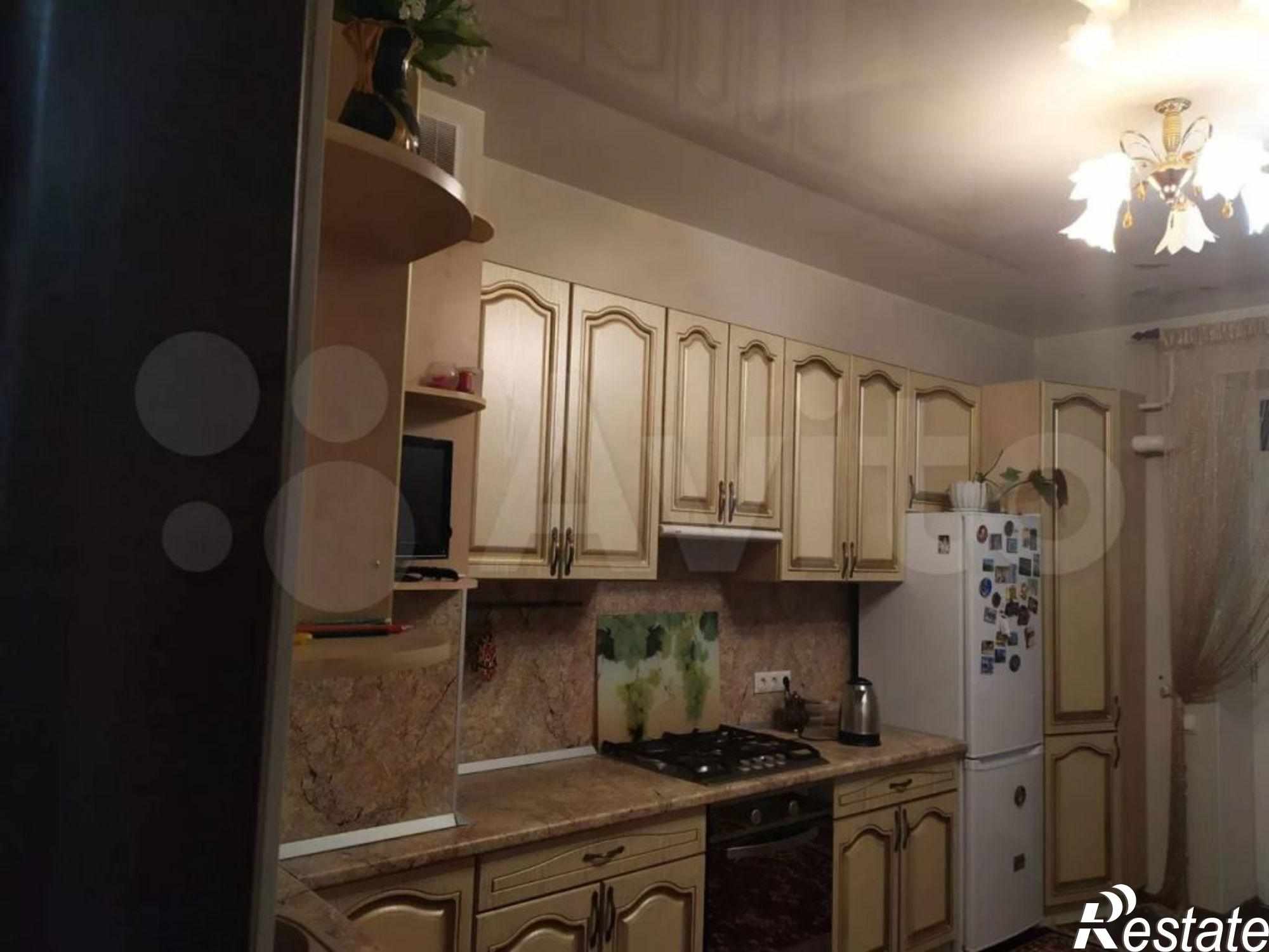 Купить квартиру за 9 500 000 рублей на Рогожникова ул, 2