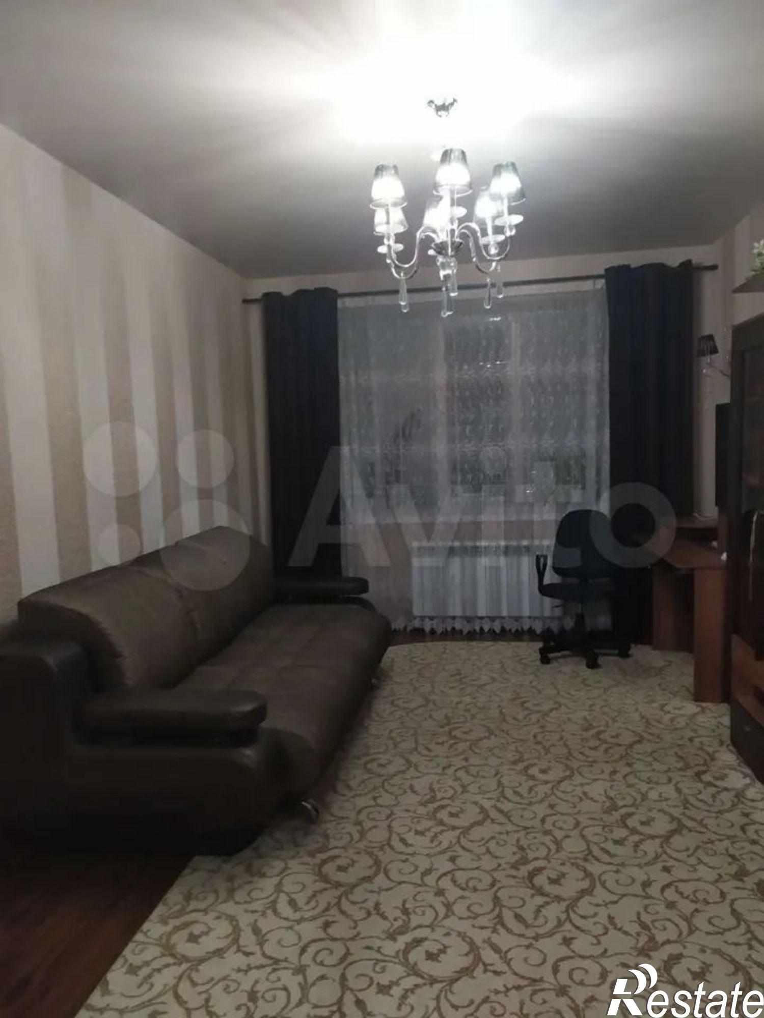 Купить квартиру за 9 500 000 рублей на Рогожникова ул, 2