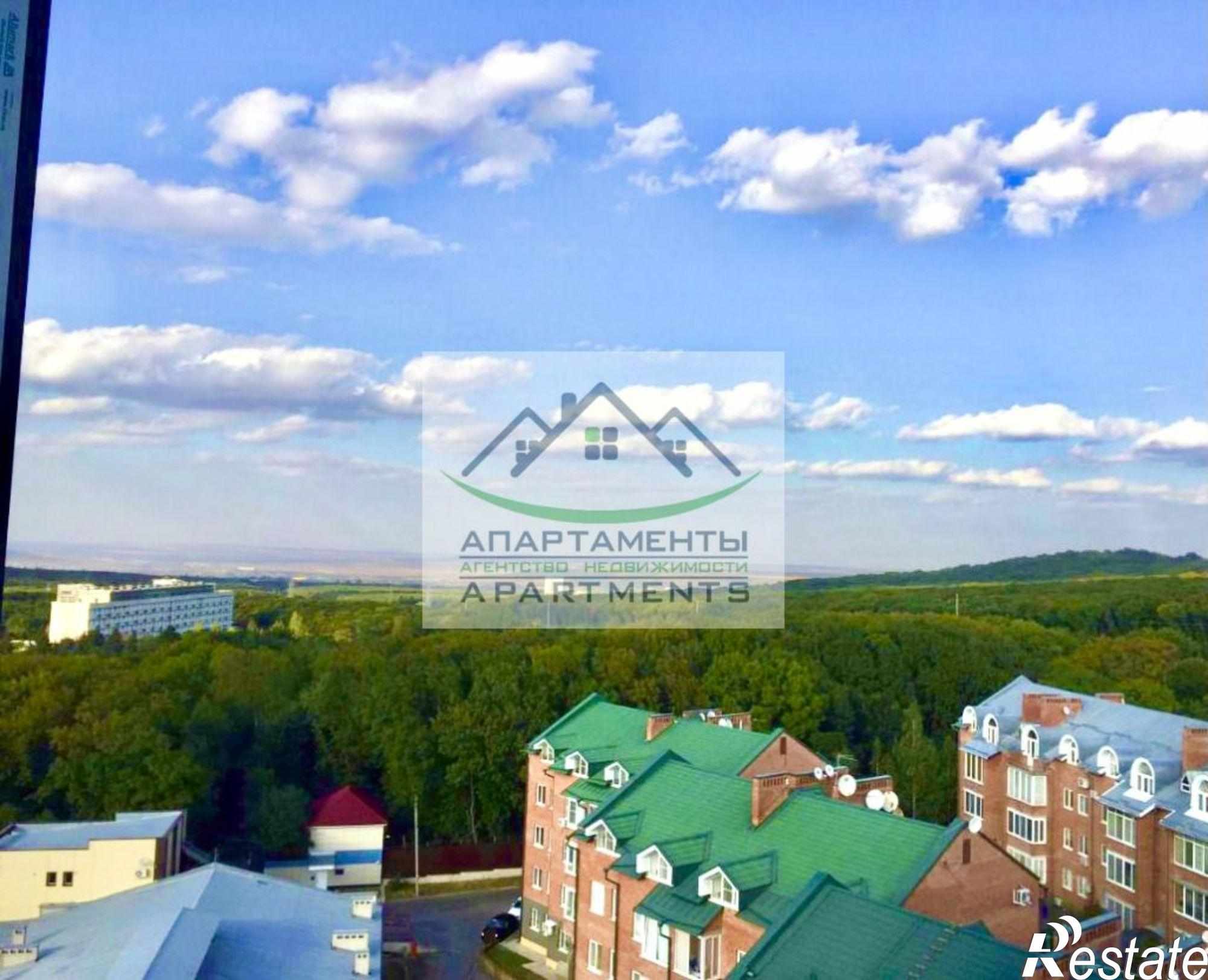 Купить квартиру за 13 644 000 рублей на 295 Стрелковой Дивизии ул, 1