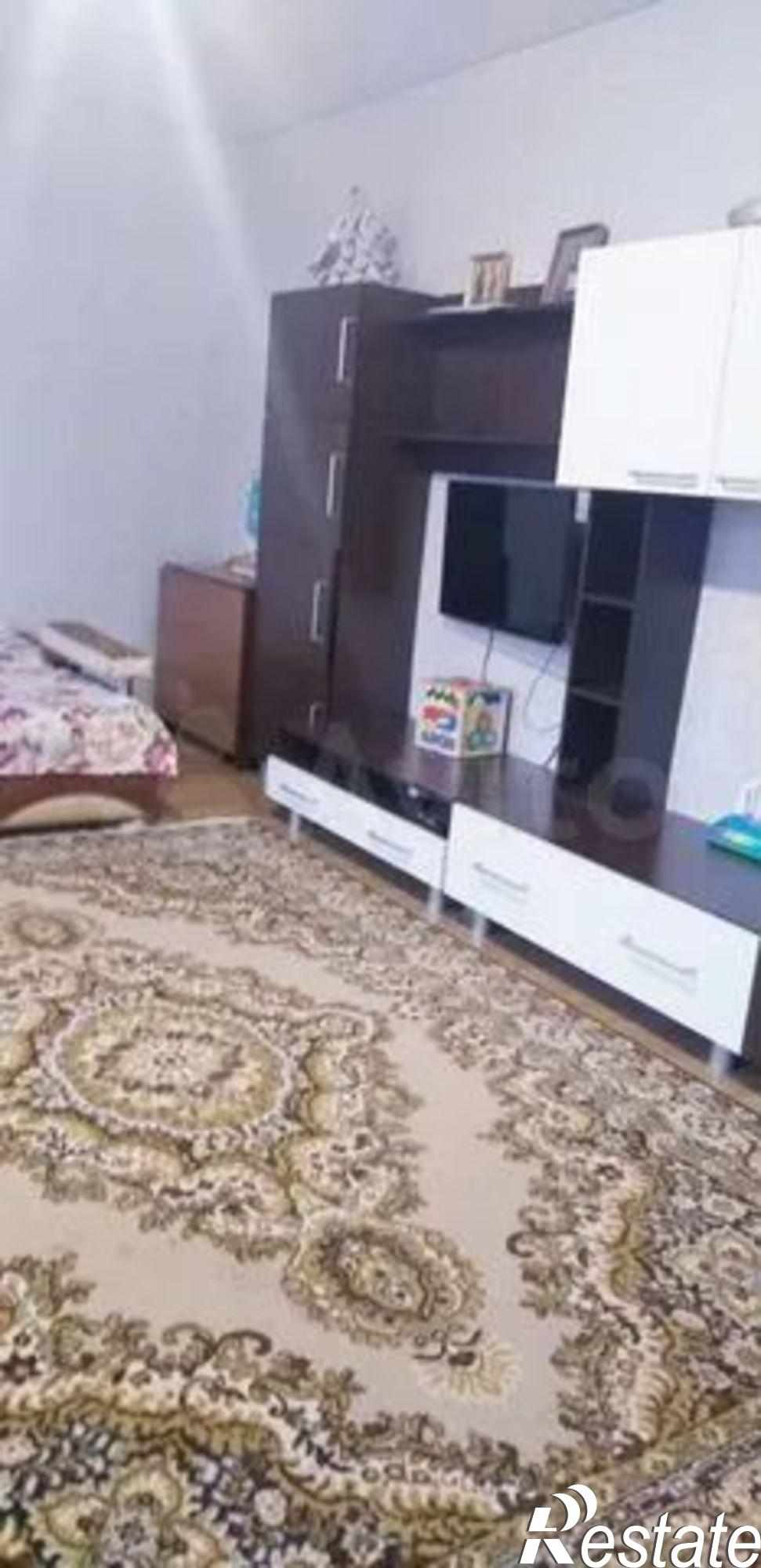 Купить квартиру за 1 300 000 рублей на победы, 1