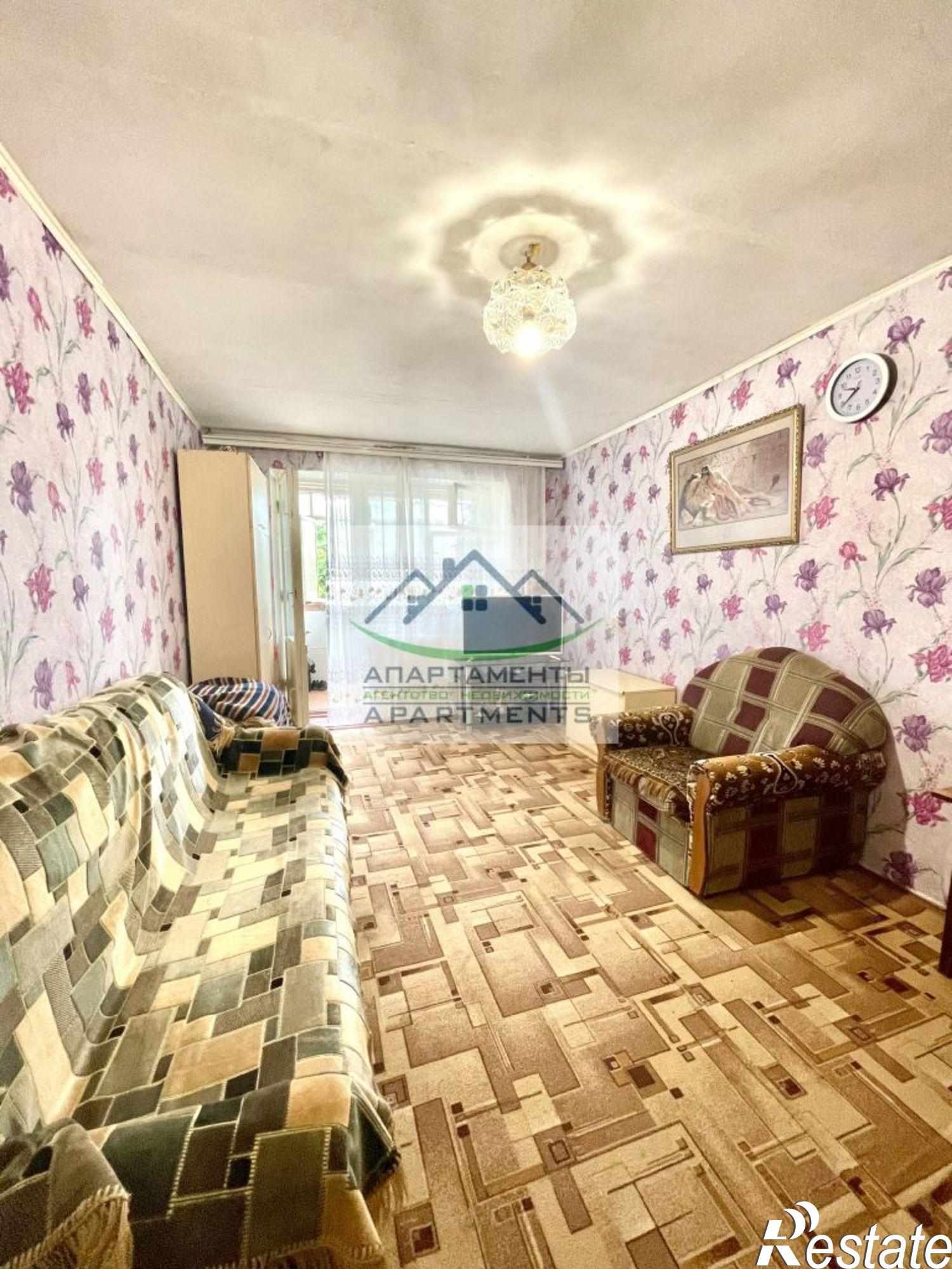 Купить квартиру за 3 300 000 рублей на Калинина пр-кт