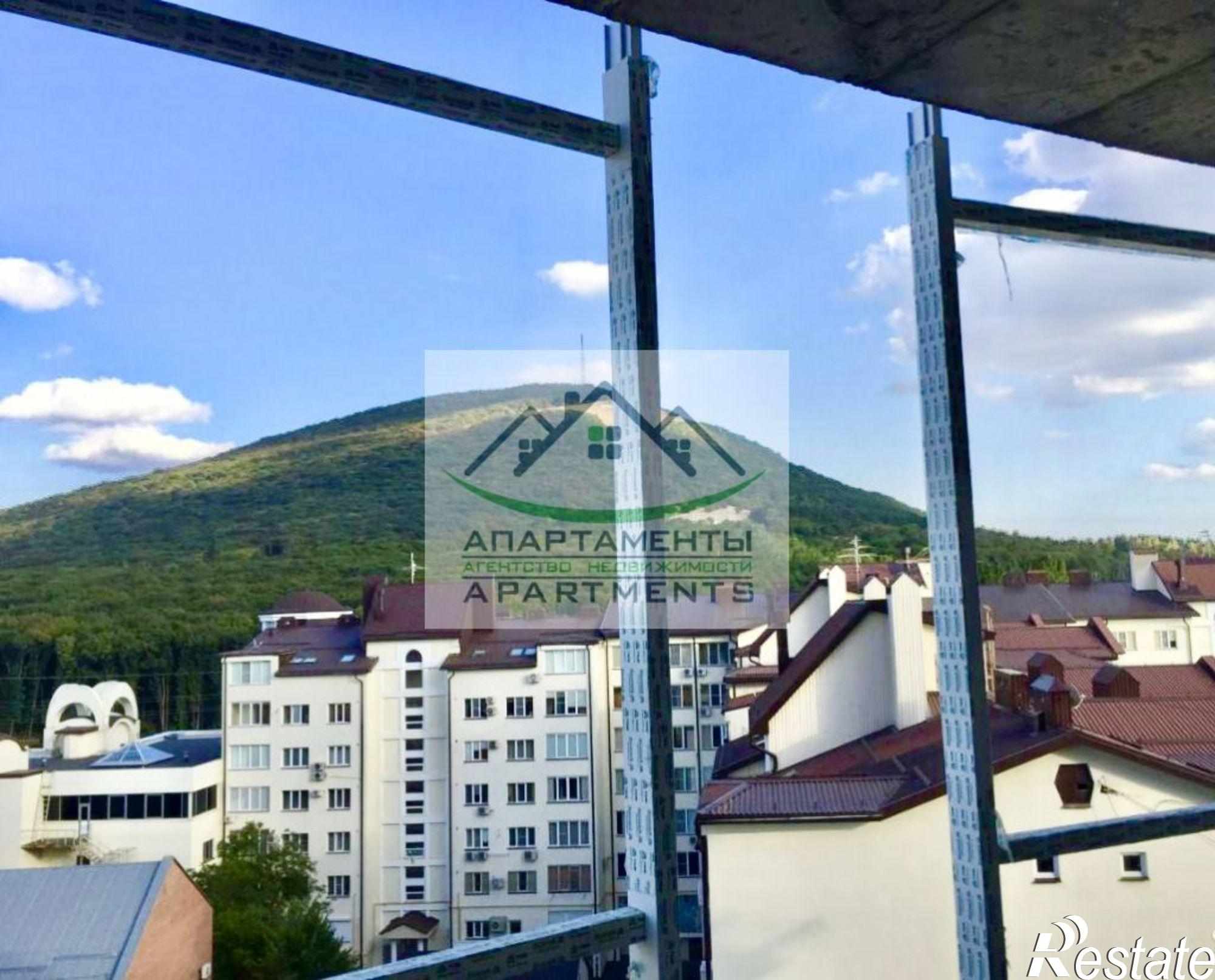 Купить квартиру за 13 644 000 рублей на 295 Стрелковой Дивизии ул, 1