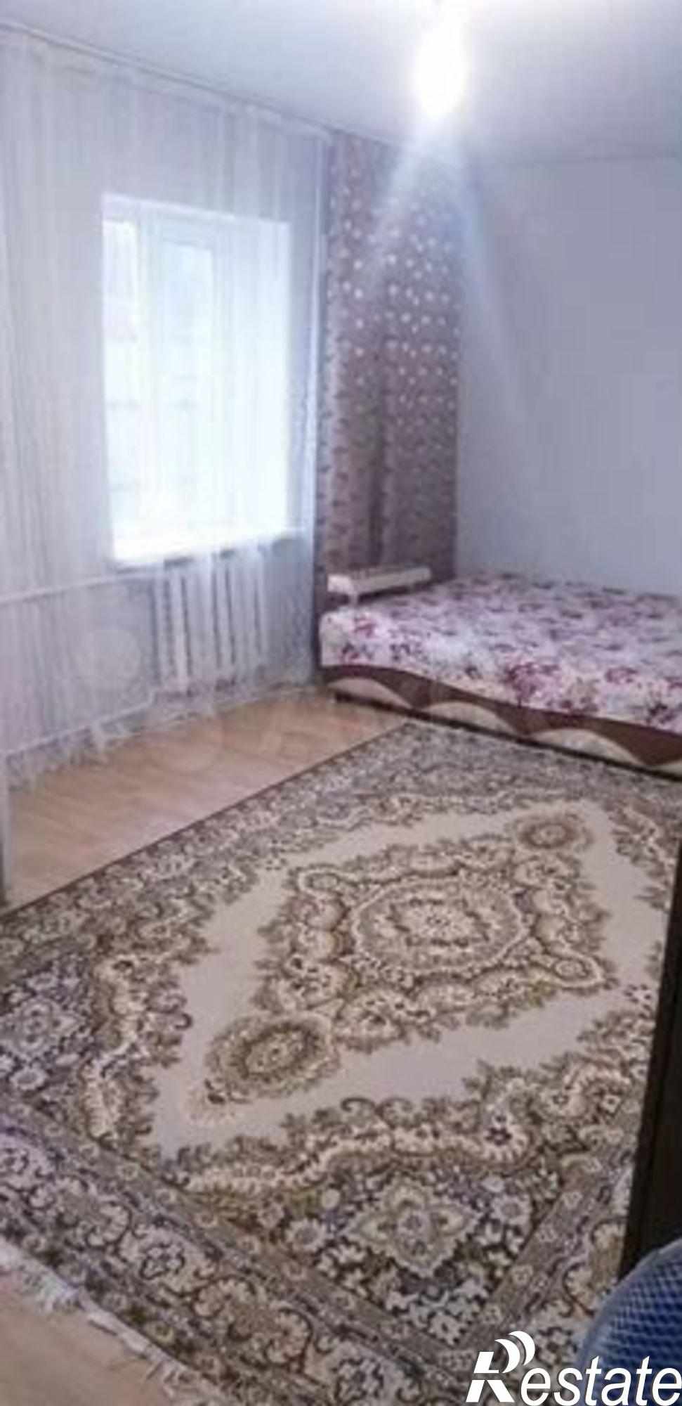 Купить квартиру за 1 300 000 рублей на победы, 1
