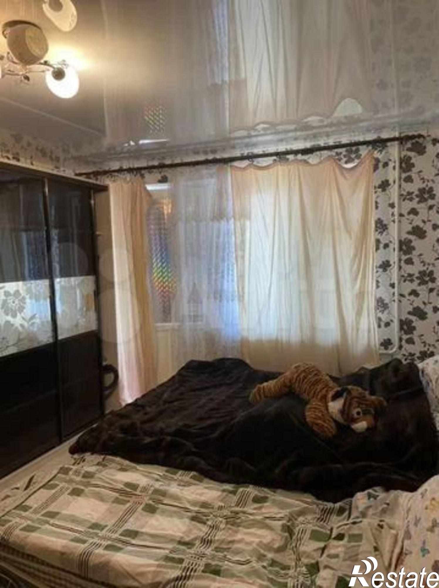 Купить квартиру за 3 700 000 рублей на Доваторцев ул, 25