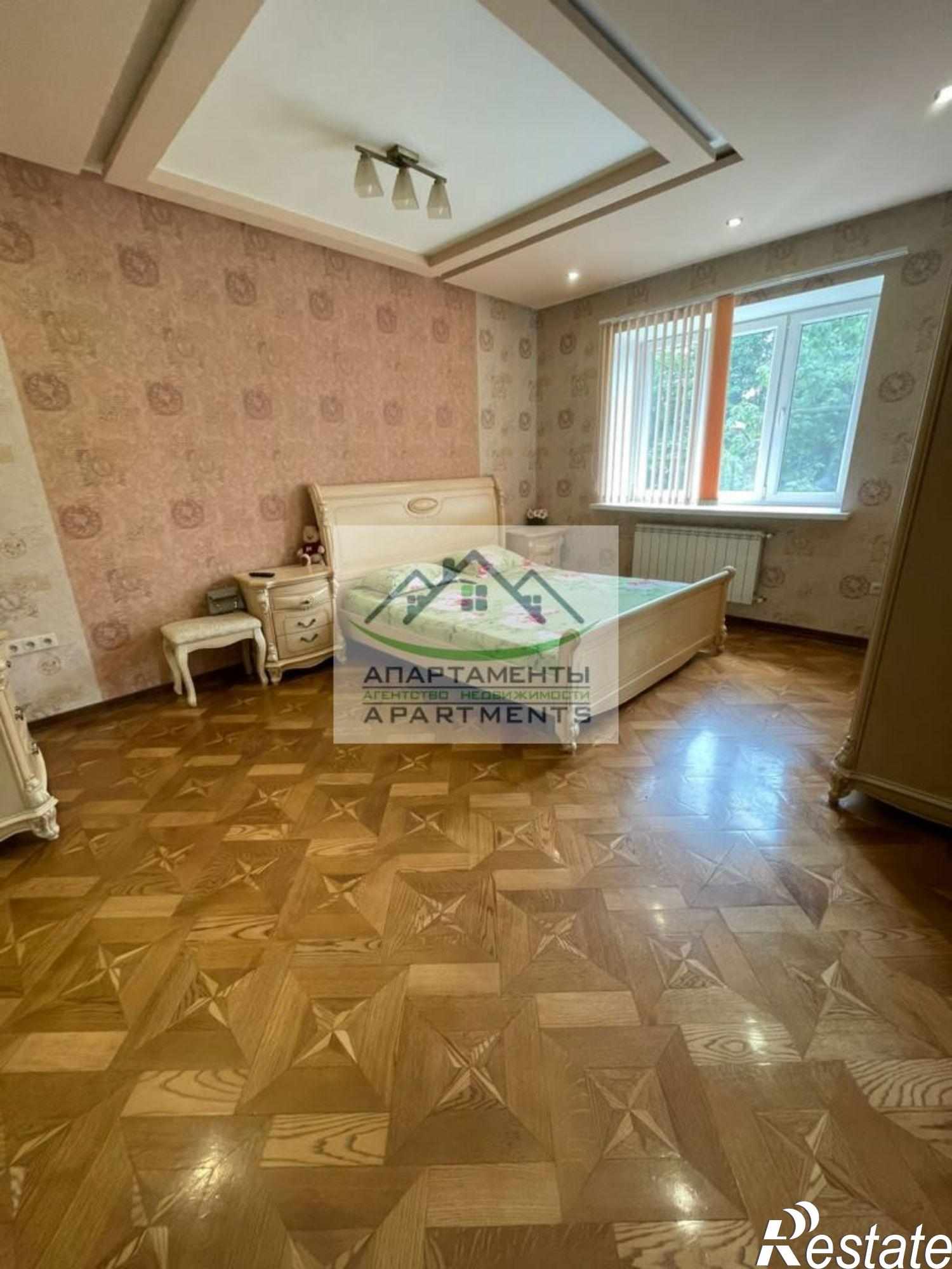 Купить квартиру за 5 500 000 рублей на Октябрьская ул, 337