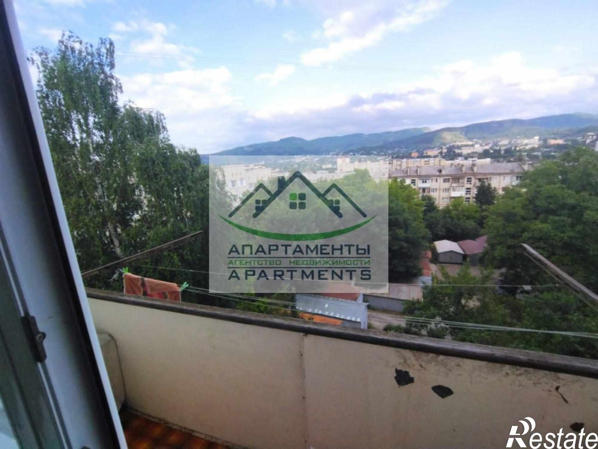 Купить квартиру за 6 200 000 рублей на Советская ул, 5