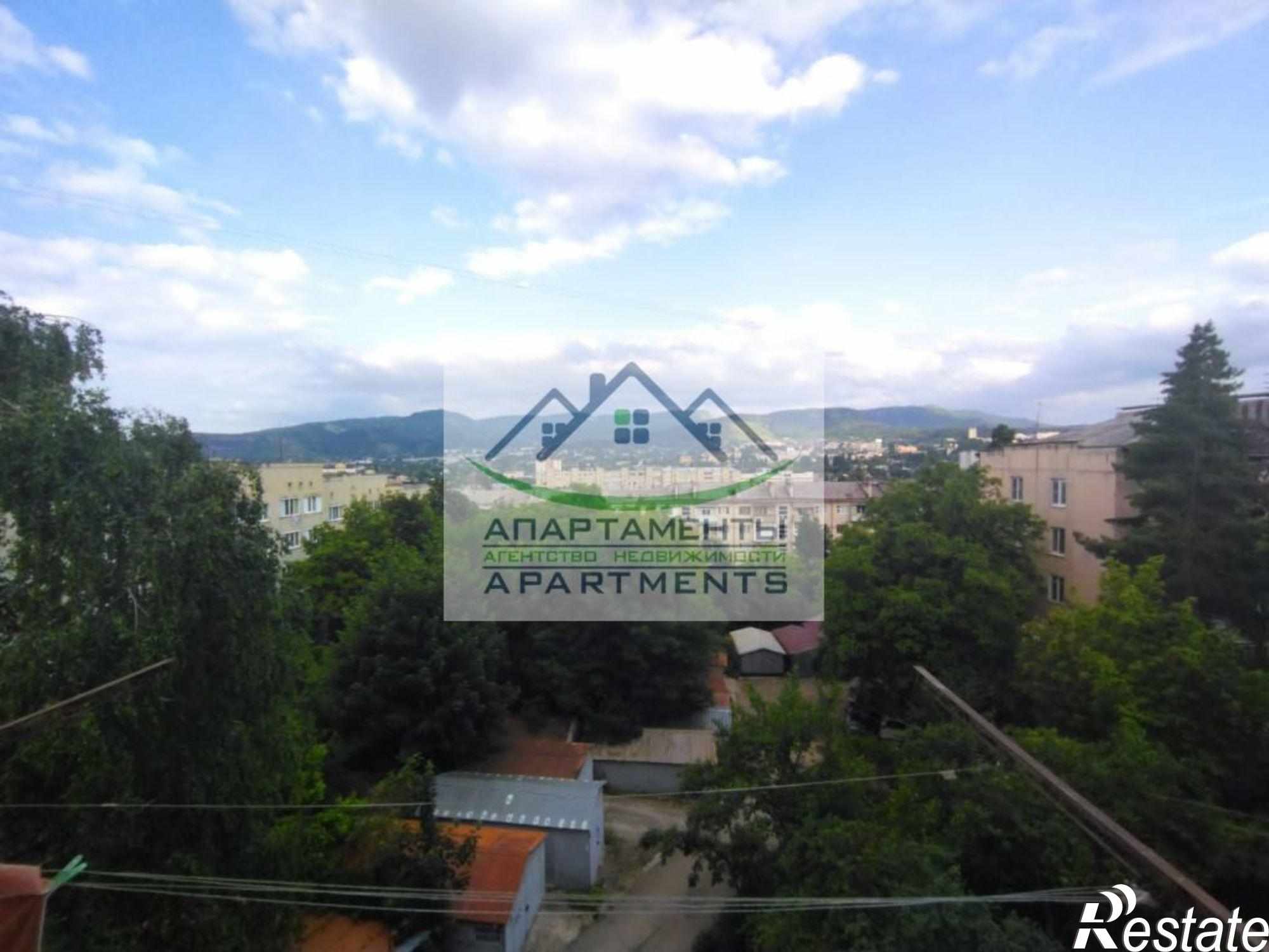 Купить квартиру за 6 200 000 рублей на Советская ул, 5