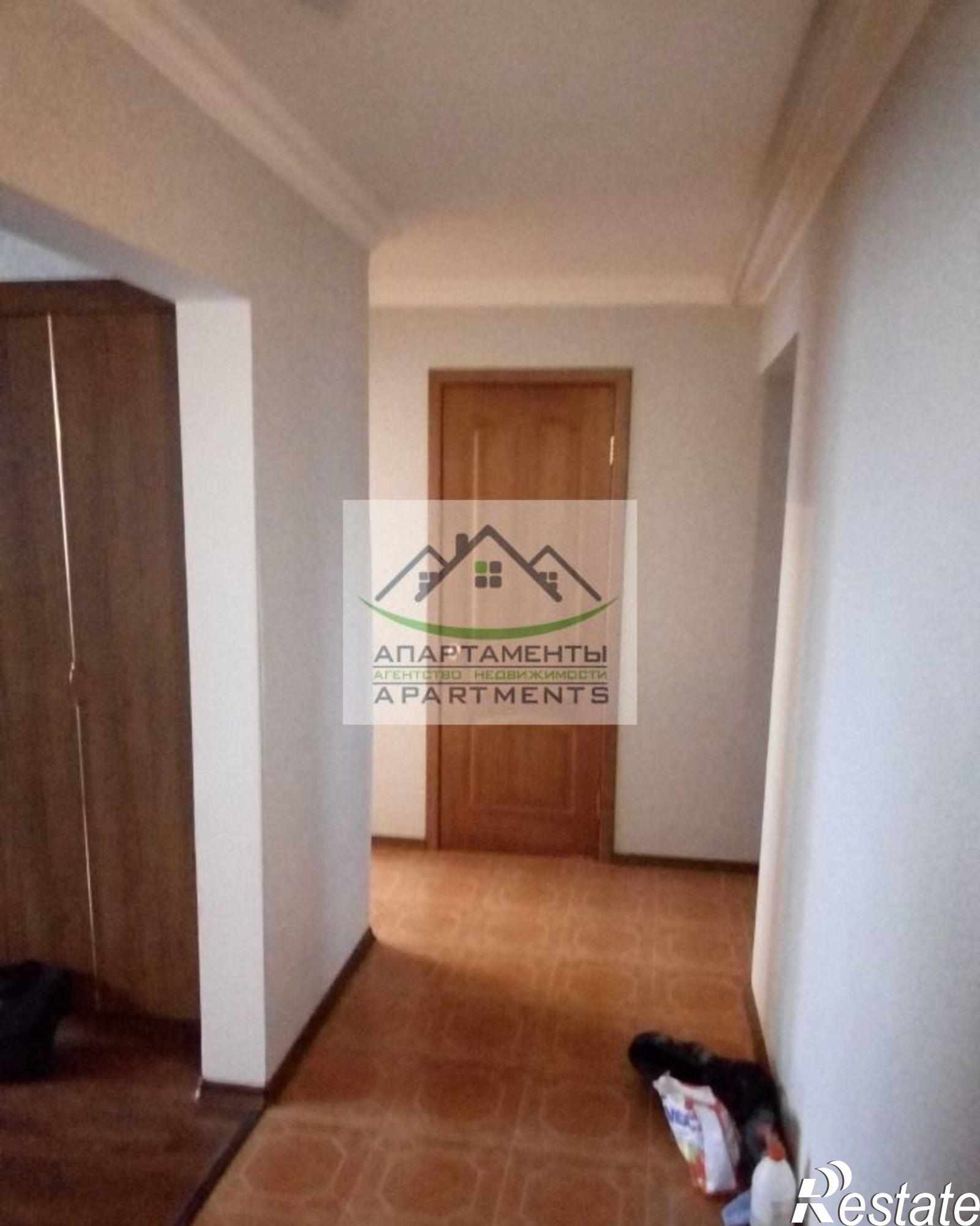 Купить квартиру за 6 000 000 рублей на Адмиральского ул, 2к3