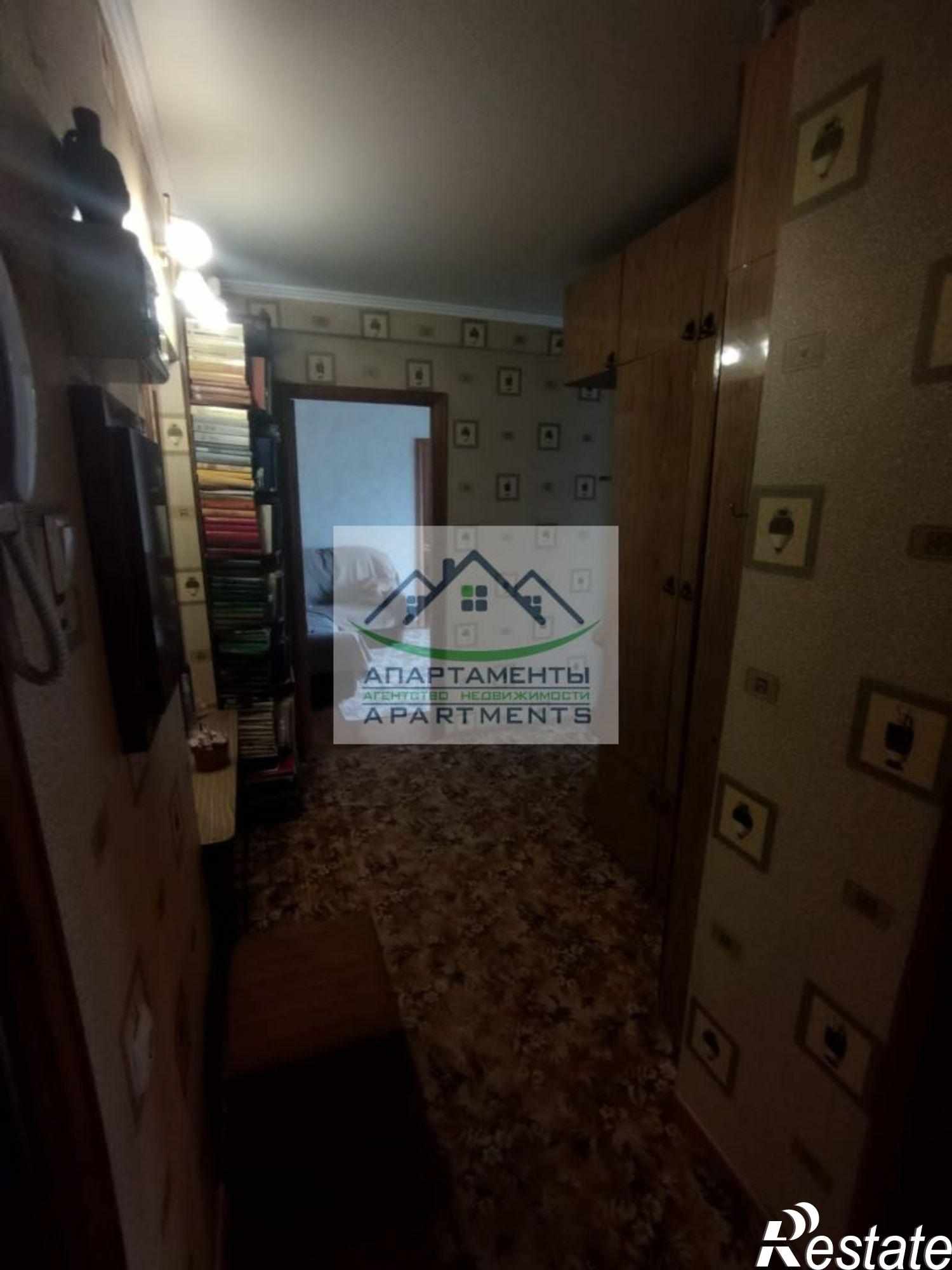 Купить квартиру за 6 200 000 рублей на Советская ул, 5
