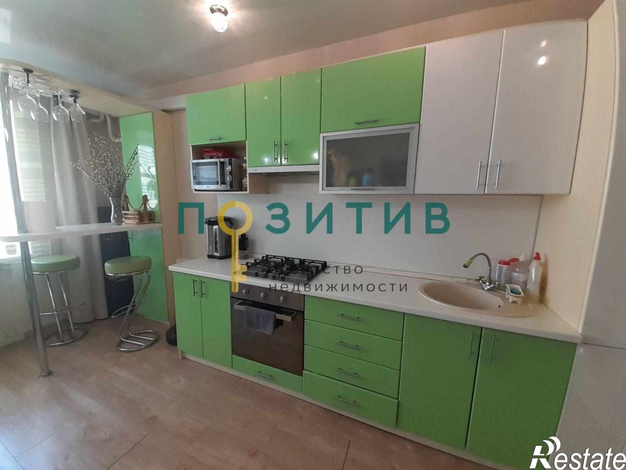 Купить квартиру за 6 800 000 рублей на Пестова ул, 17/3