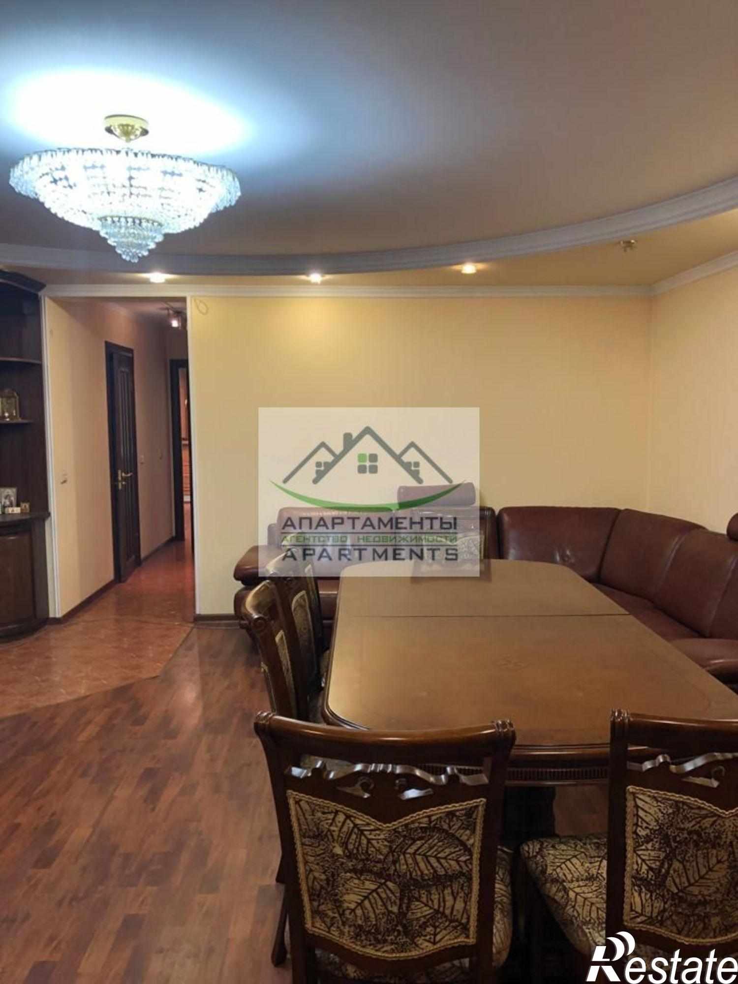 Купить квартиру за 13 500 000 рублей на Куйбышева ул, 77