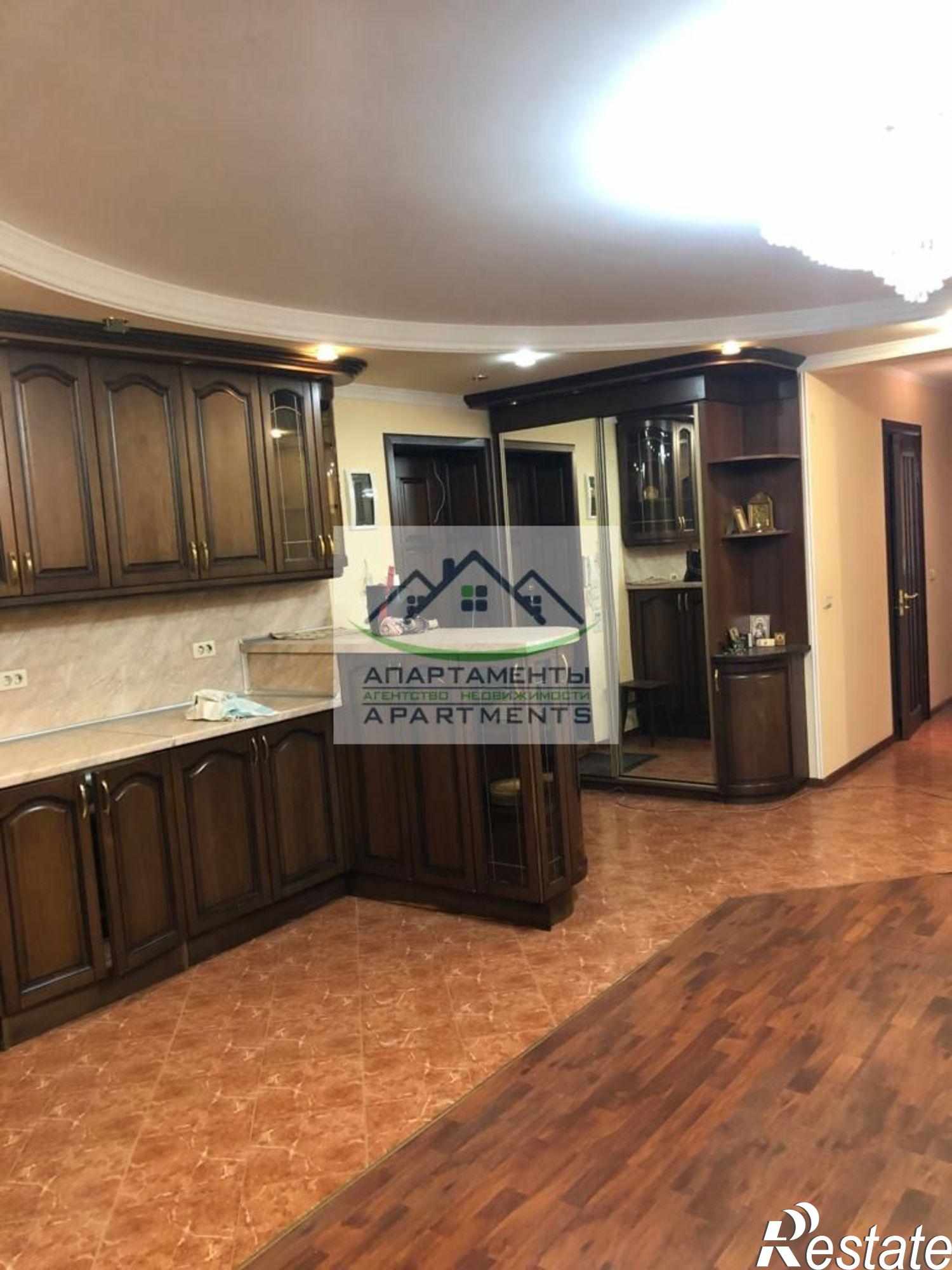 Купить квартиру за 13 500 000 рублей на Куйбышева ул, 77