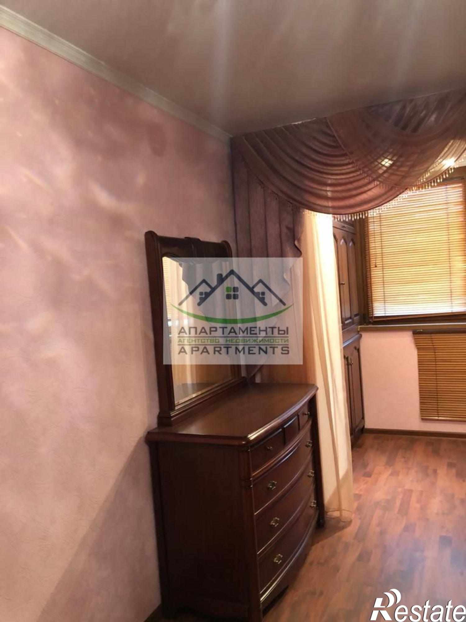 Купить квартиру за 13 500 000 рублей на Куйбышева ул, 77