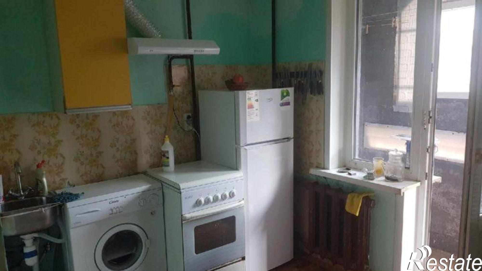 Сдать квартиру за 13 000 рублей на Ново-Ямская ул, 17