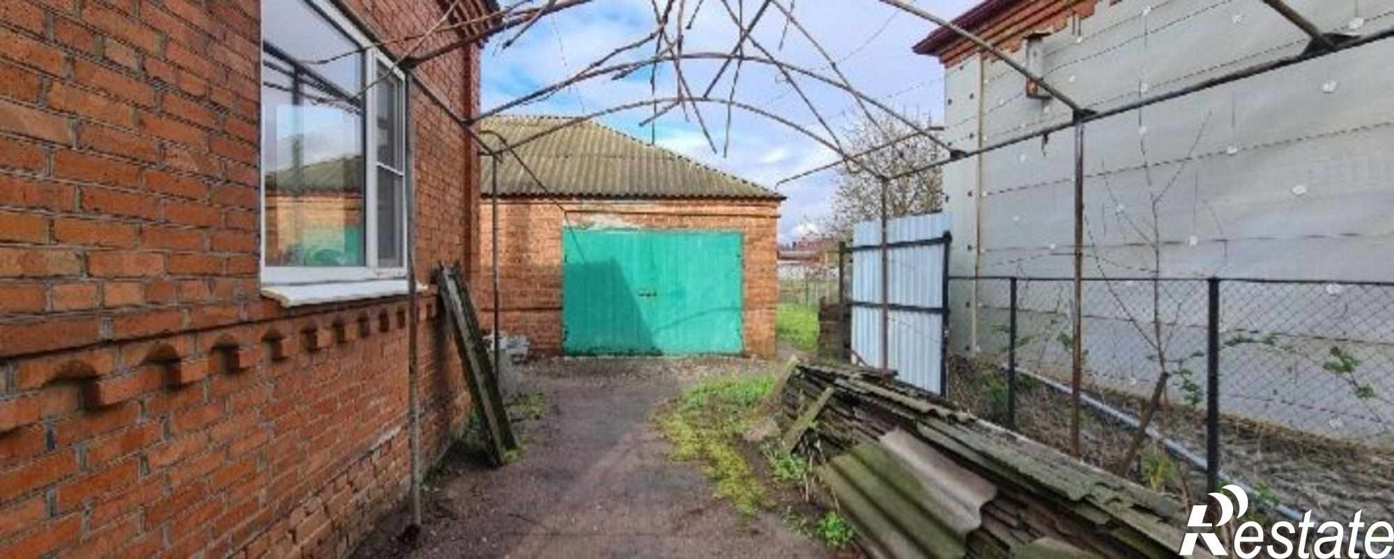 Купить землю, земельный участок за 5 500 000 рублей на Пятигорская ул, 25